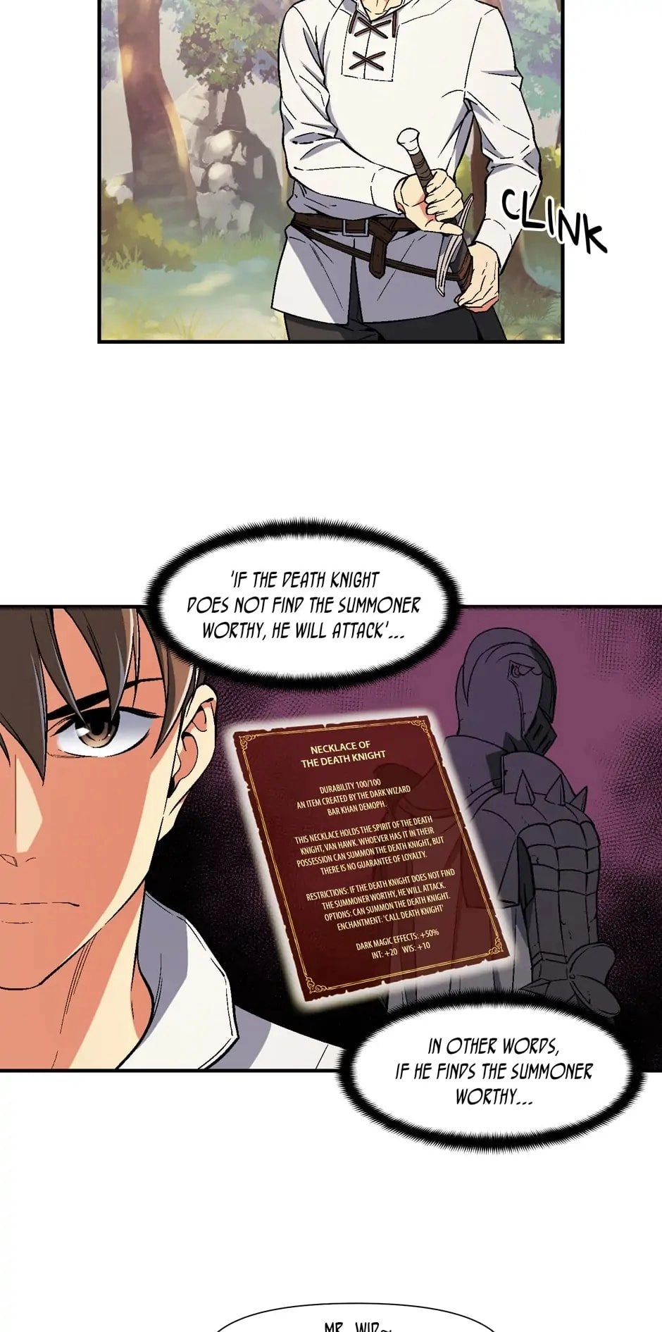 The Legendary Moonlight Sculptor Chapter 75, page 9 of 44