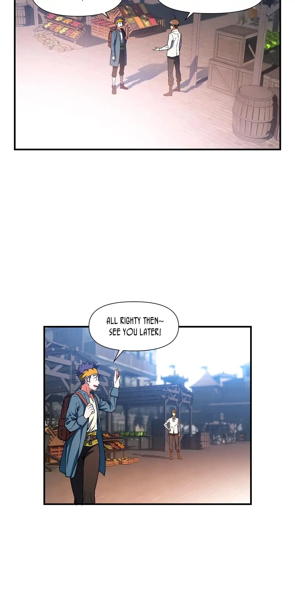 The Legendary Moonlight Sculptor Chapter 76, page 10 of 46