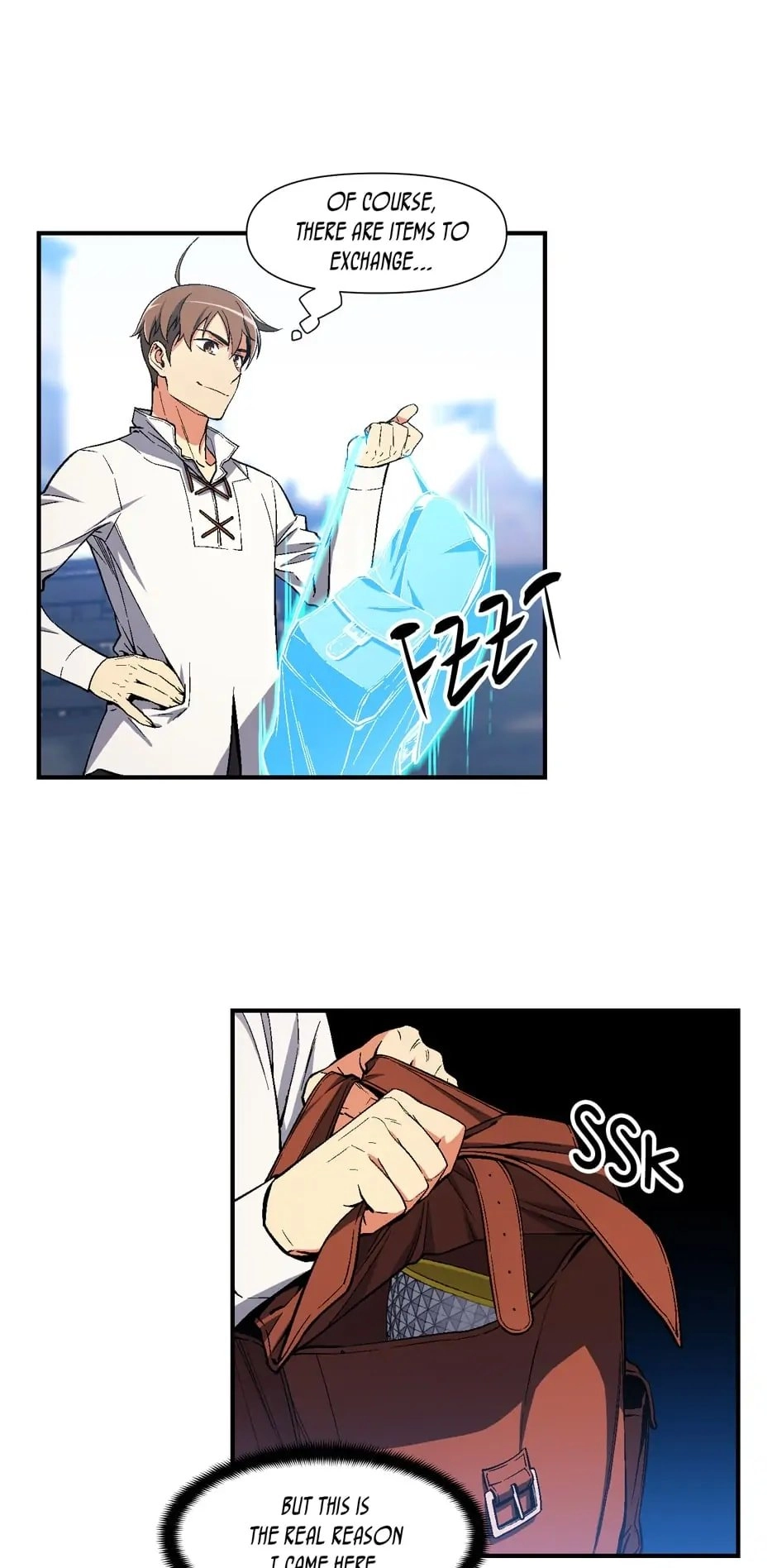 The Legendary Moonlight Sculptor Chapter 76, page 11 of 46