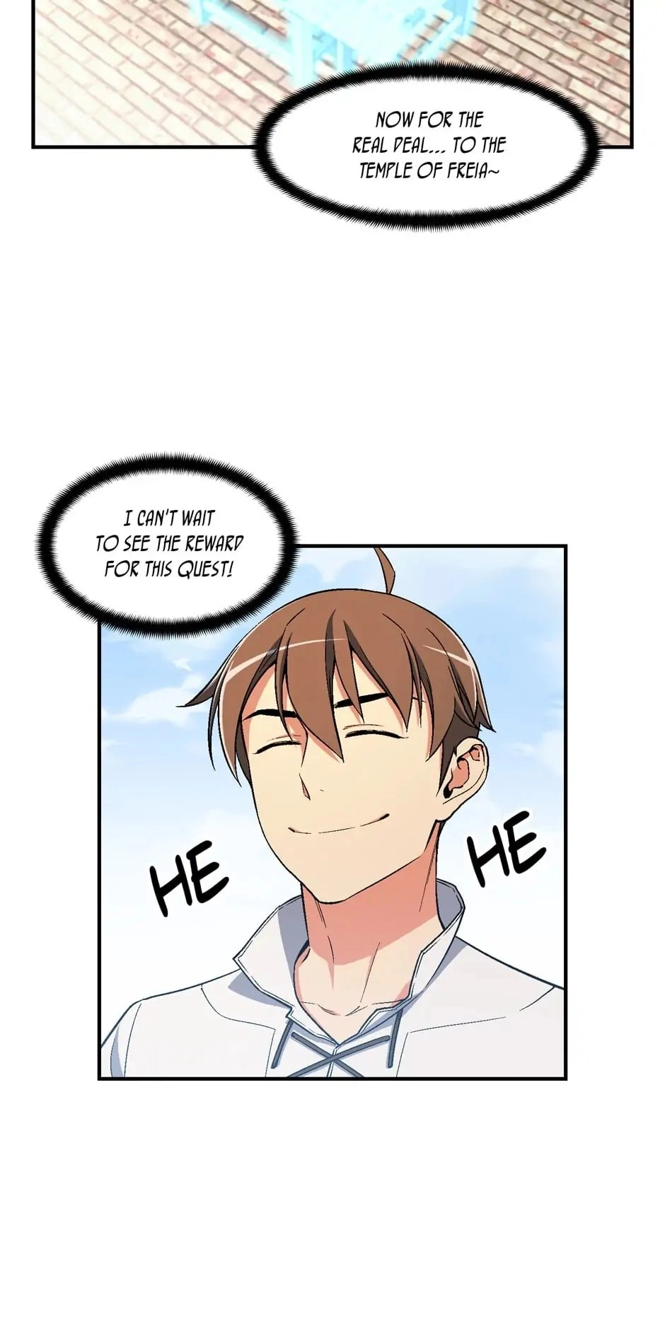 The Legendary Moonlight Sculptor Chapter 76, page 16 of 46