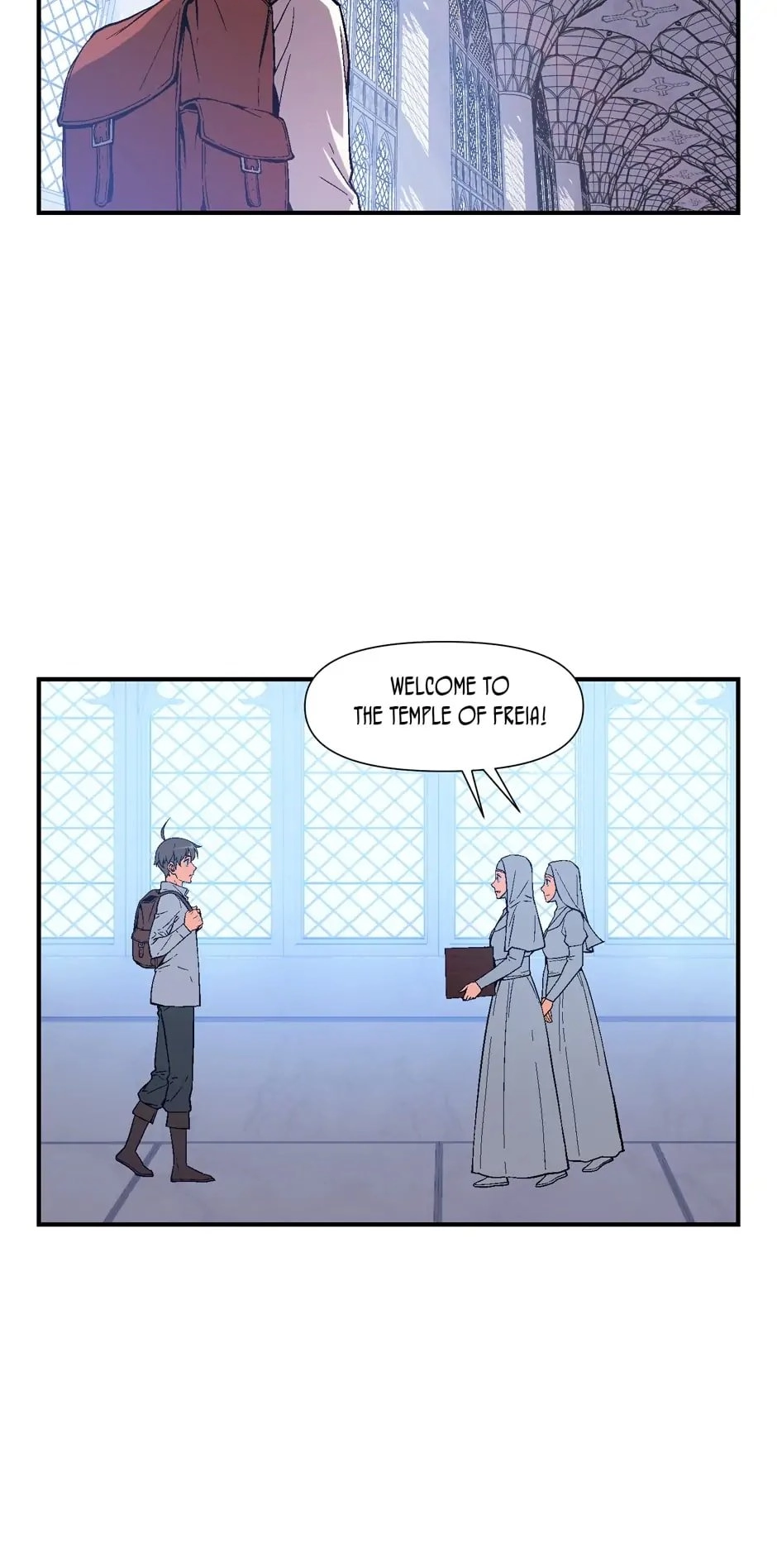 The Legendary Moonlight Sculptor Chapter 76, page 19 of 46