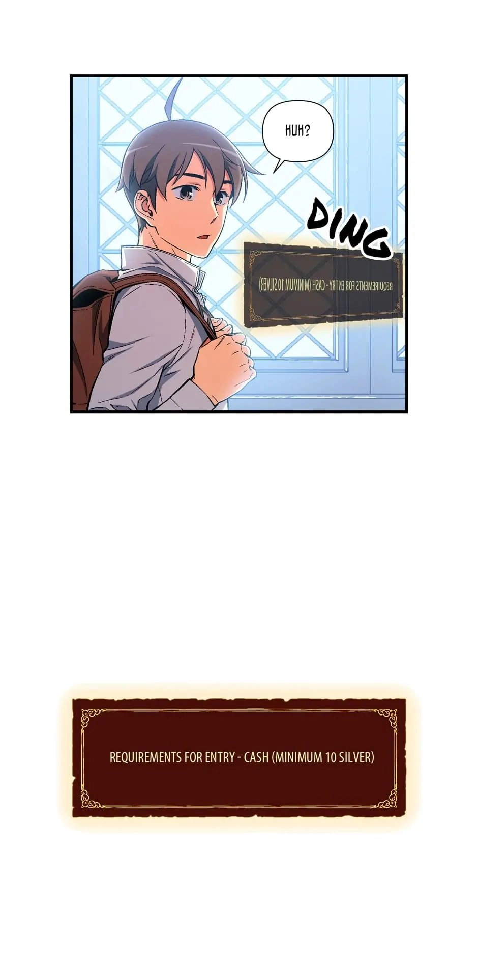 The Legendary Moonlight Sculptor Chapter 76, page 20 of 46