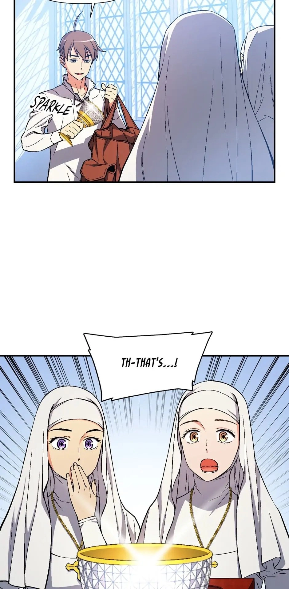 The Legendary Moonlight Sculptor Chapter 76, page 23 of 46
