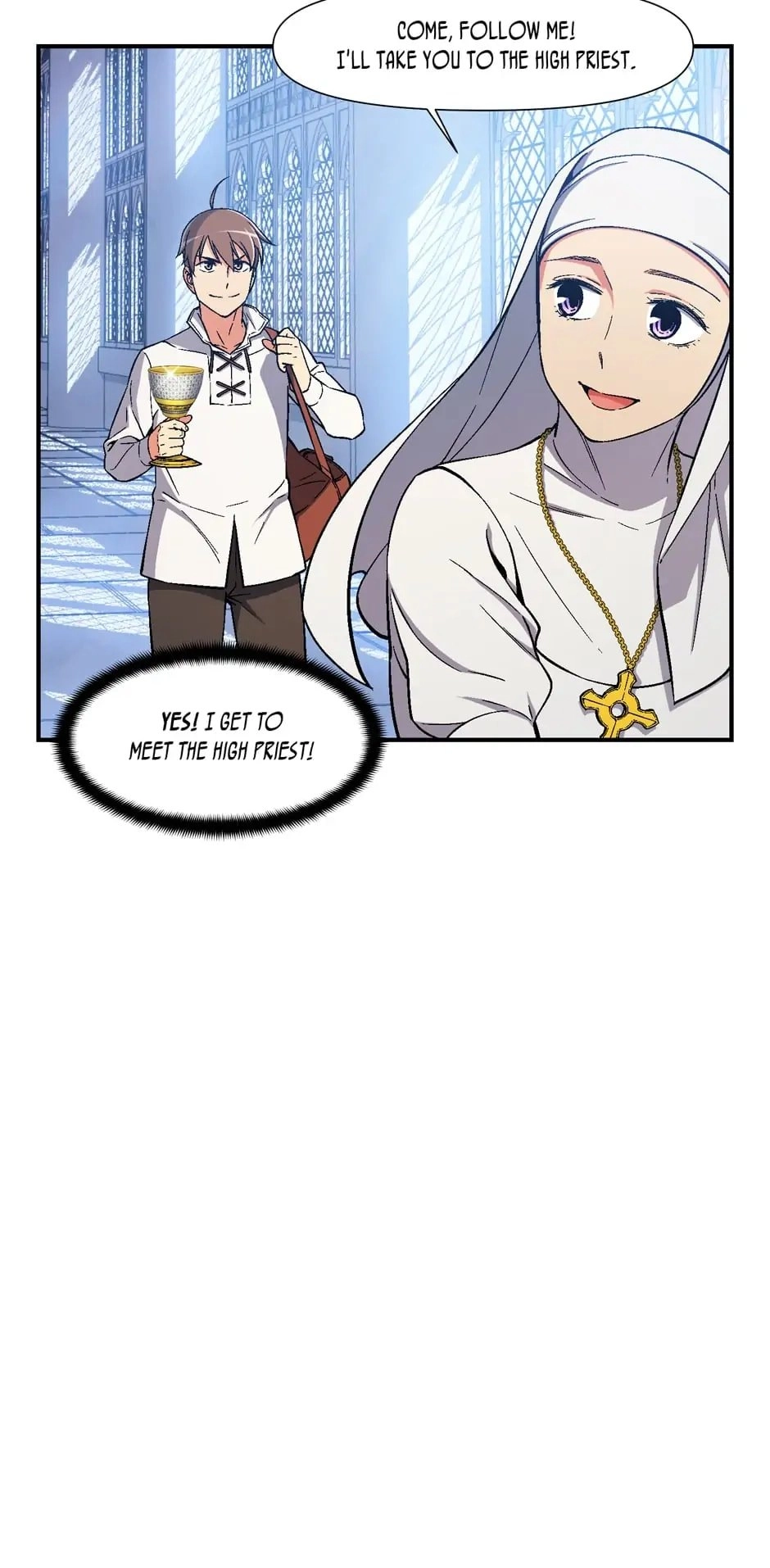 The Legendary Moonlight Sculptor Chapter 76, page 25 of 46