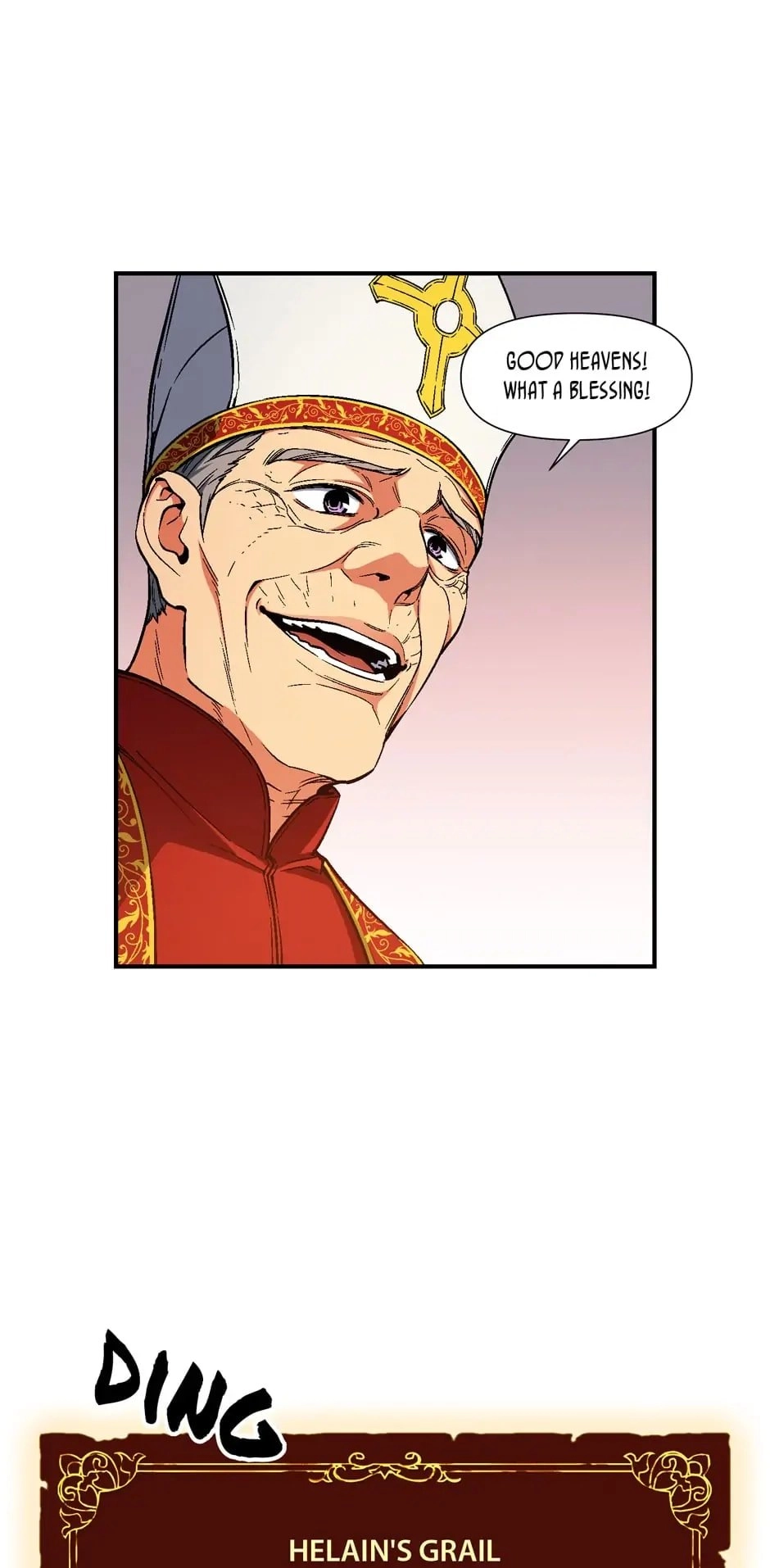 The Legendary Moonlight Sculptor Chapter 76, page 28 of 46