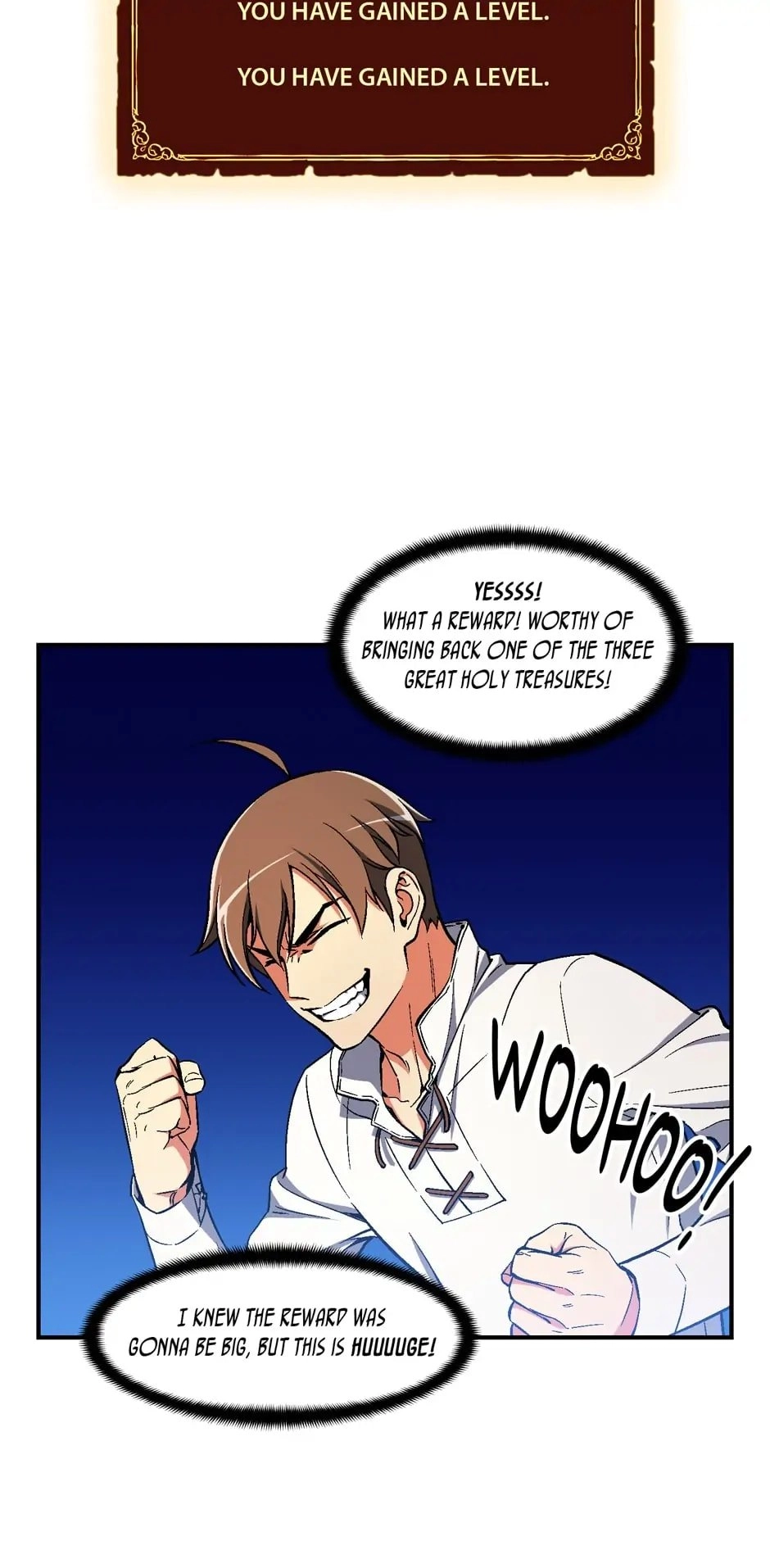 The Legendary Moonlight Sculptor Chapter 76, page 30 of 46