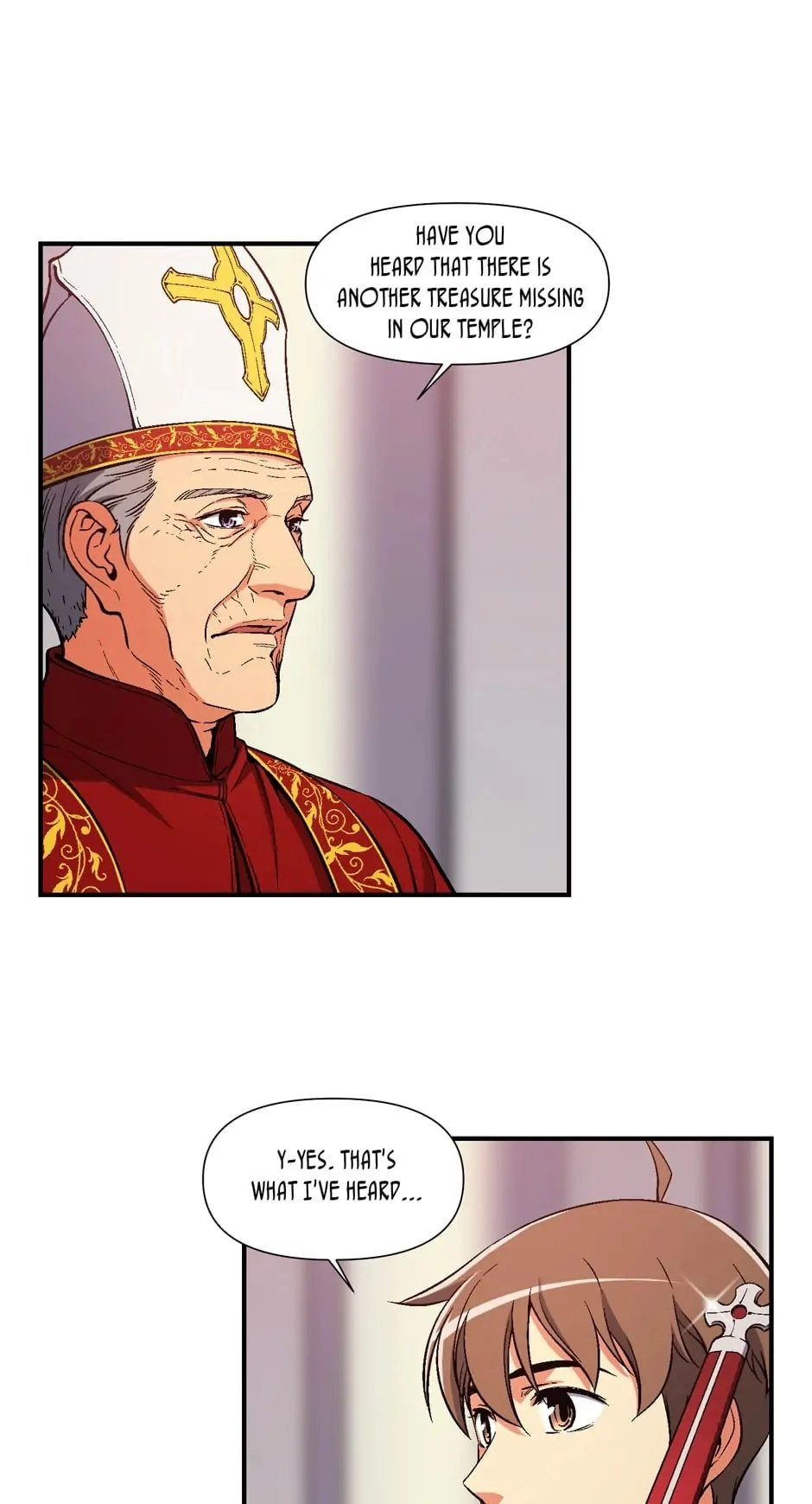 The Legendary Moonlight Sculptor Chapter 76, page 41 of 46