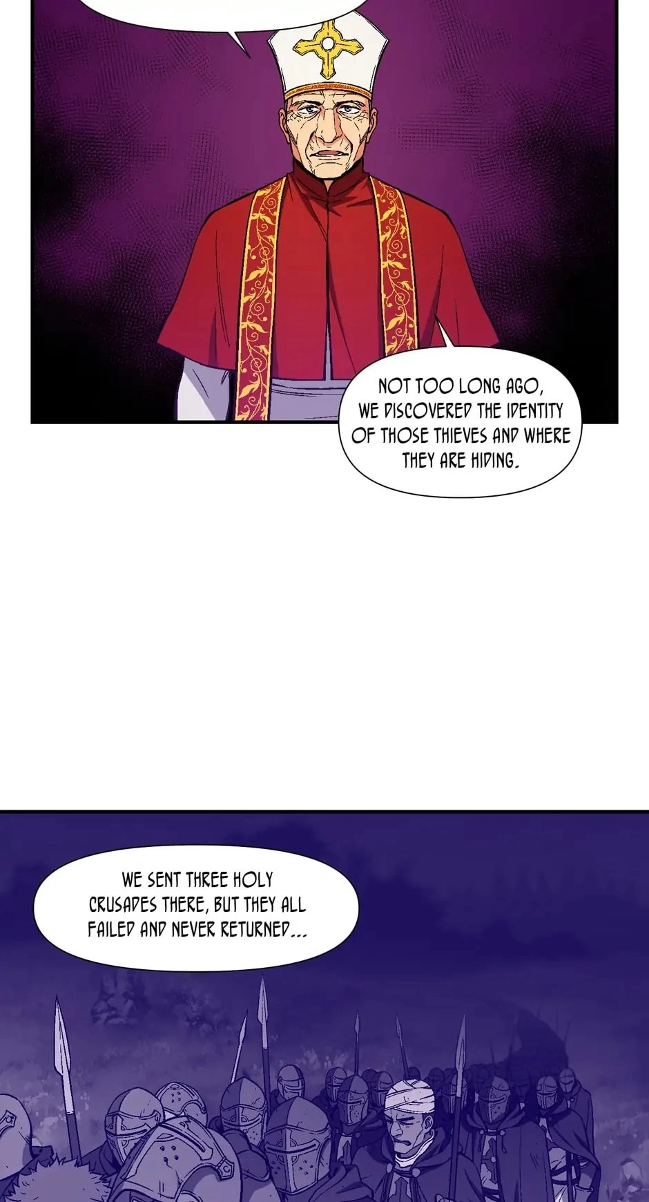 The Legendary Moonlight Sculptor Chapter 76, page 44 of 46
