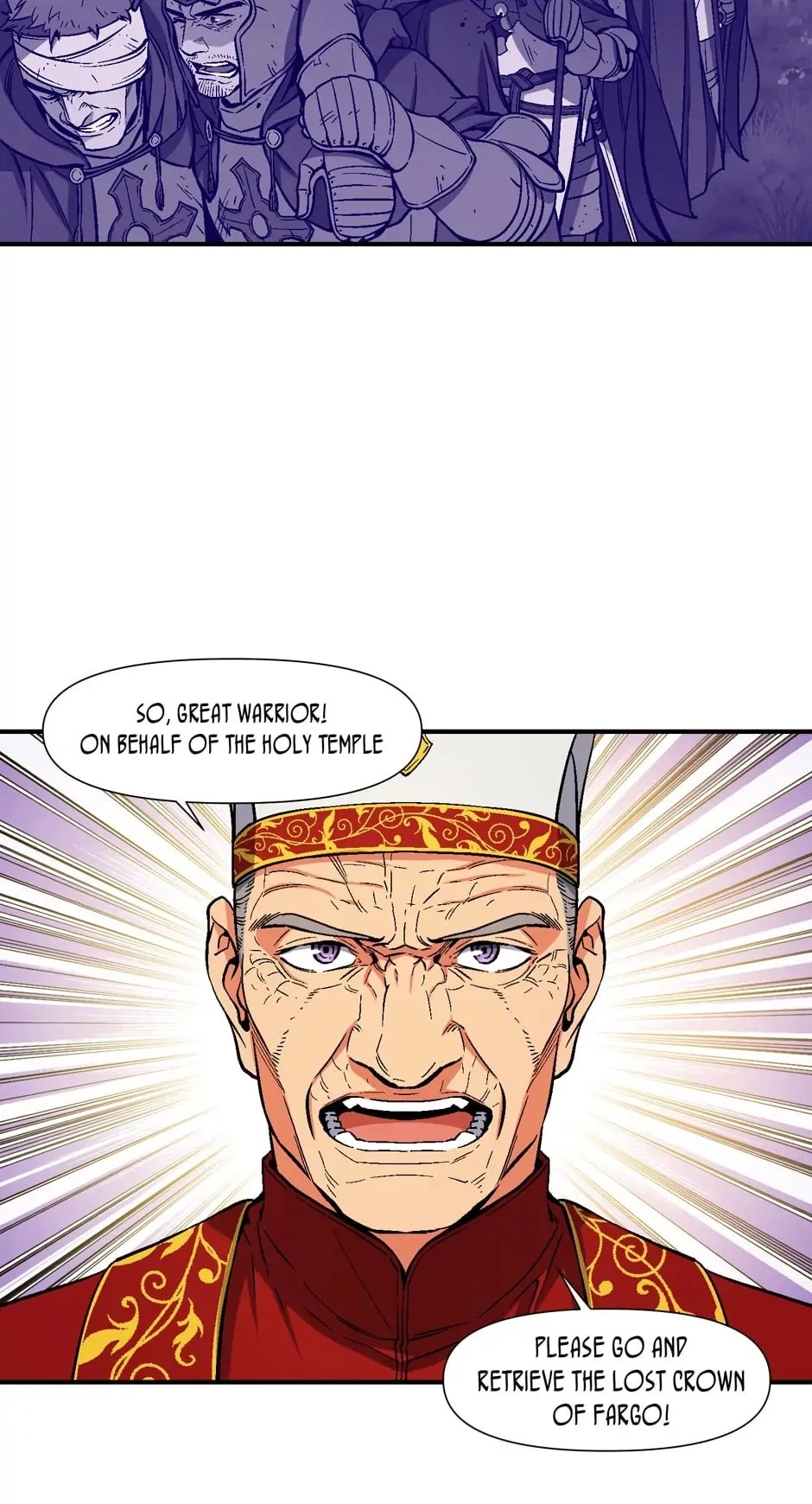 The Legendary Moonlight Sculptor Chapter 76, page 45 of 46