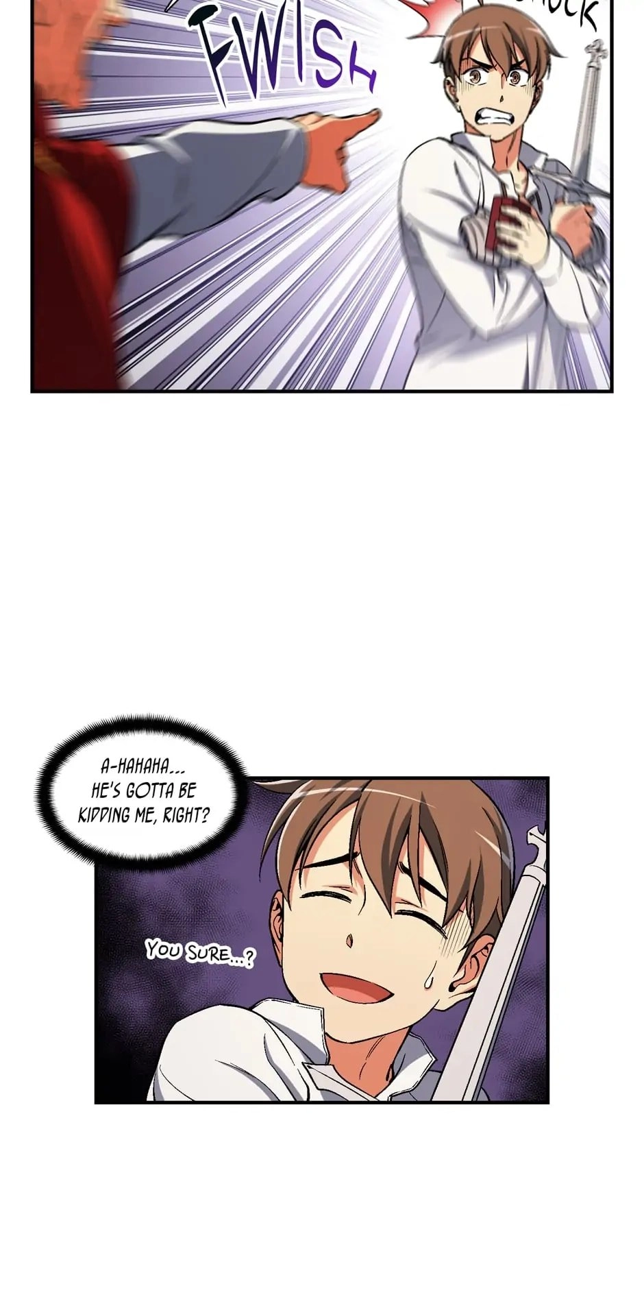 The Legendary Moonlight Sculptor Chapter 77, page 10 of 50