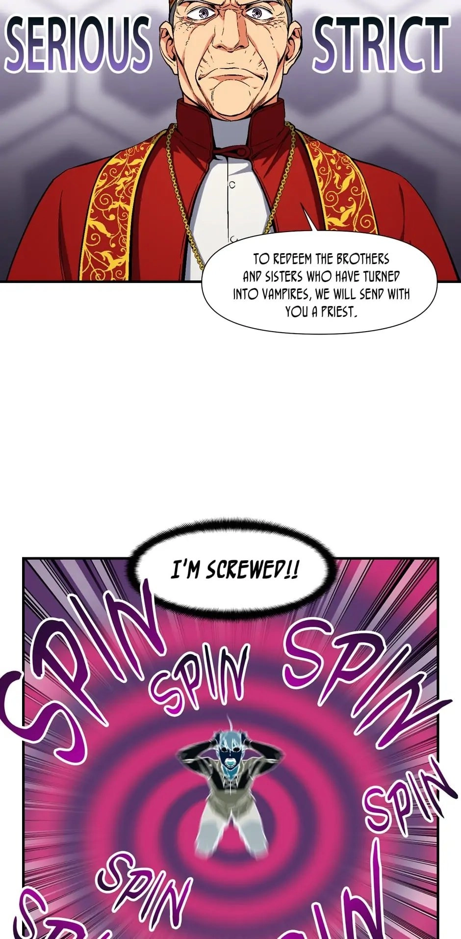 The Legendary Moonlight Sculptor Chapter 77, page 15 of 50