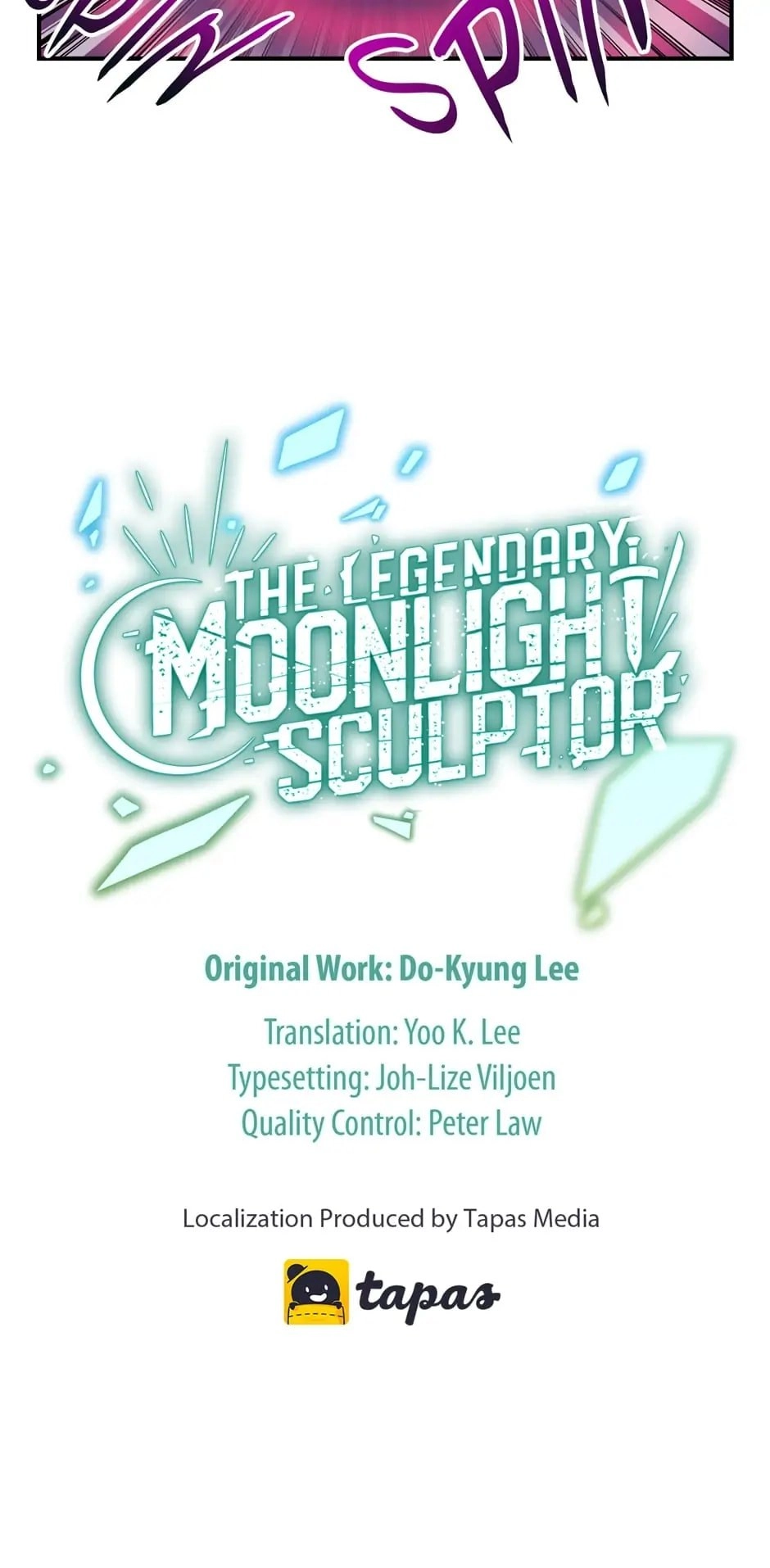 The Legendary Moonlight Sculptor Chapter 77, page 16 of 50