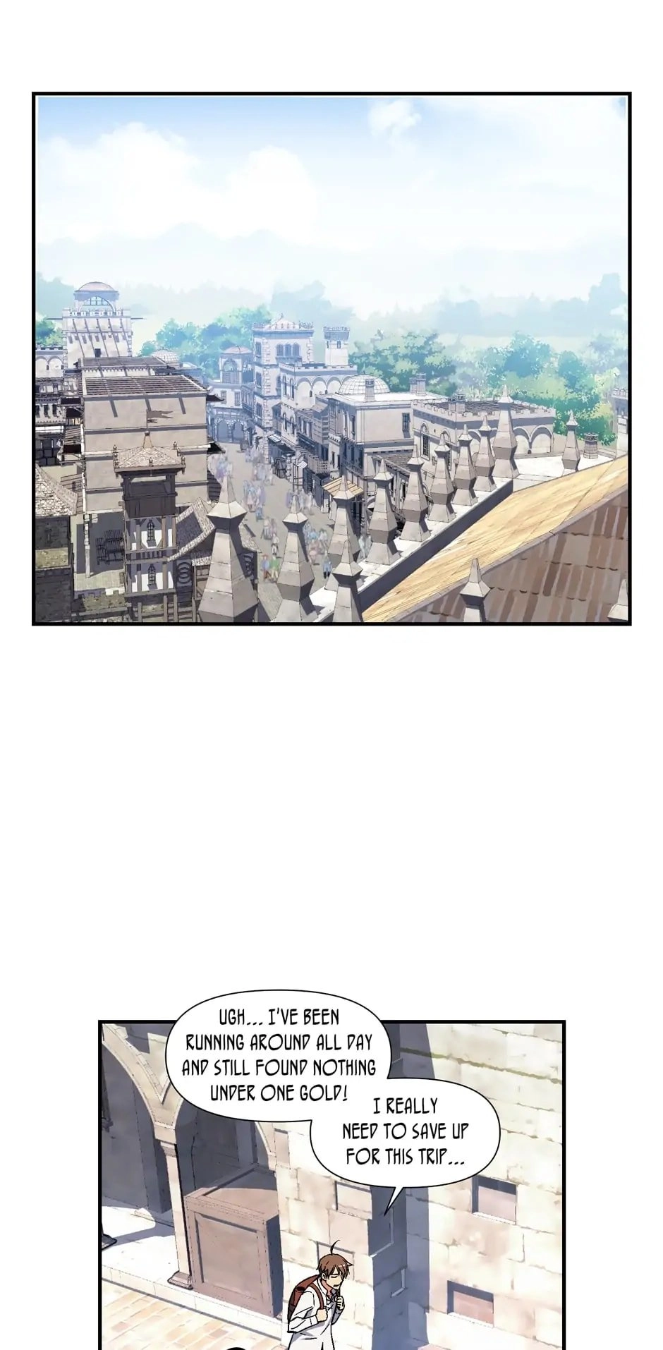 The Legendary Moonlight Sculptor Chapter 77, page 17 of 50