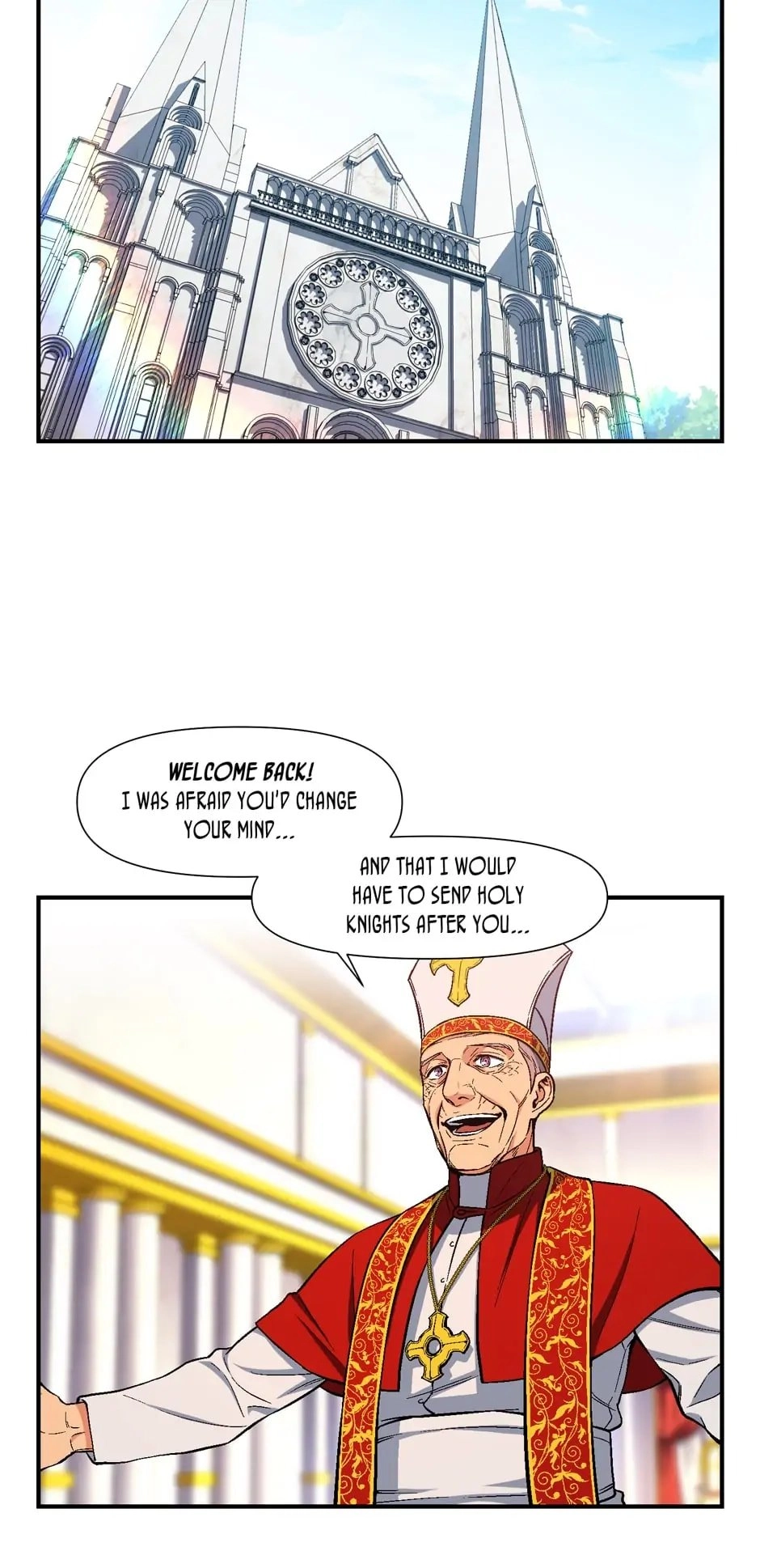 The Legendary Moonlight Sculptor Chapter 77, page 23 of 50