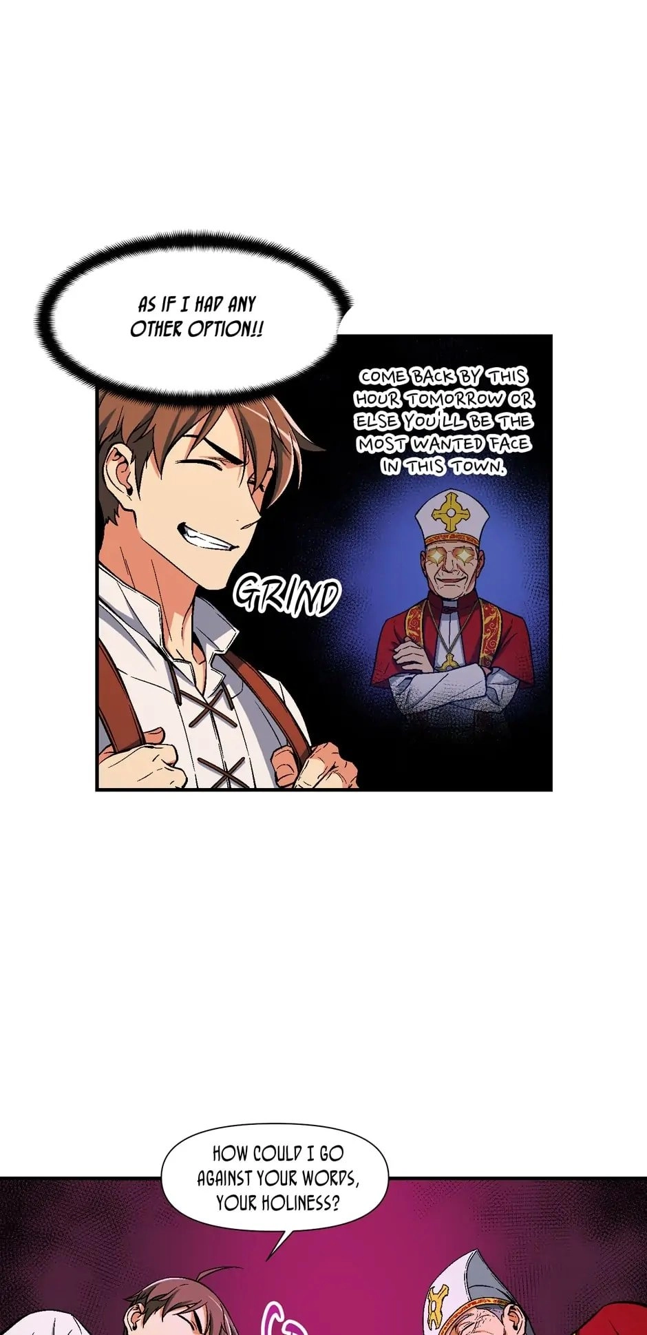 The Legendary Moonlight Sculptor Chapter 77, page 24 of 50