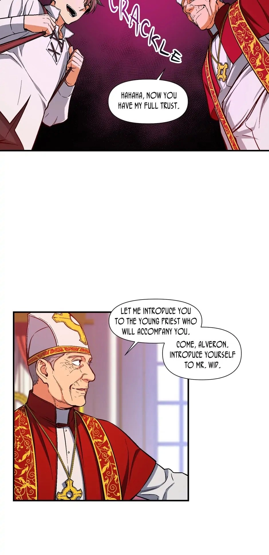 The Legendary Moonlight Sculptor Chapter 77, page 25 of 50