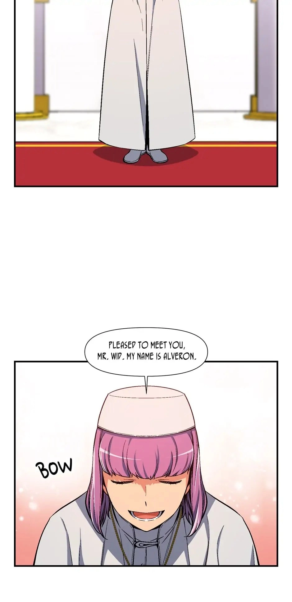 The Legendary Moonlight Sculptor Chapter 77, page 27 of 50