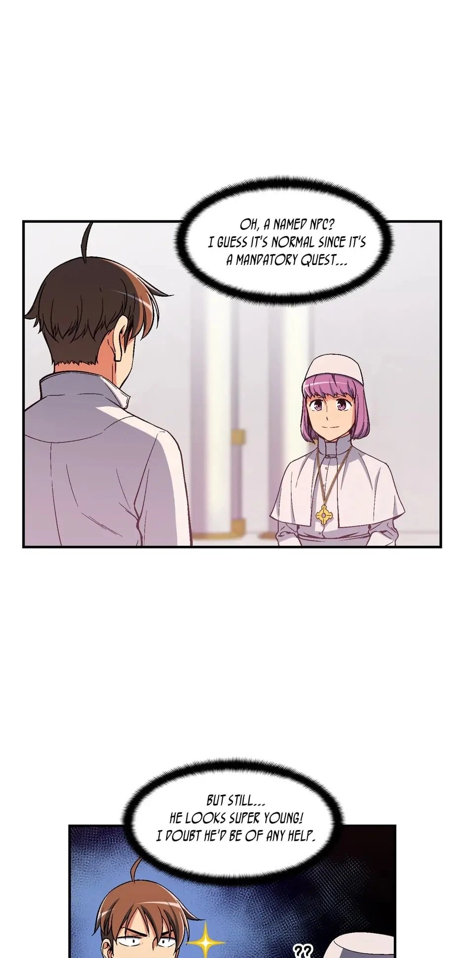 The Legendary Moonlight Sculptor Chapter 77, page 28 of 50