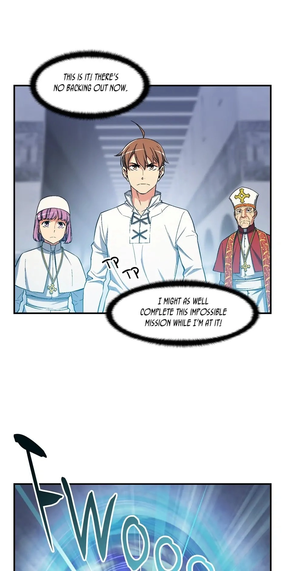 The Legendary Moonlight Sculptor Chapter 77, page 31 of 50