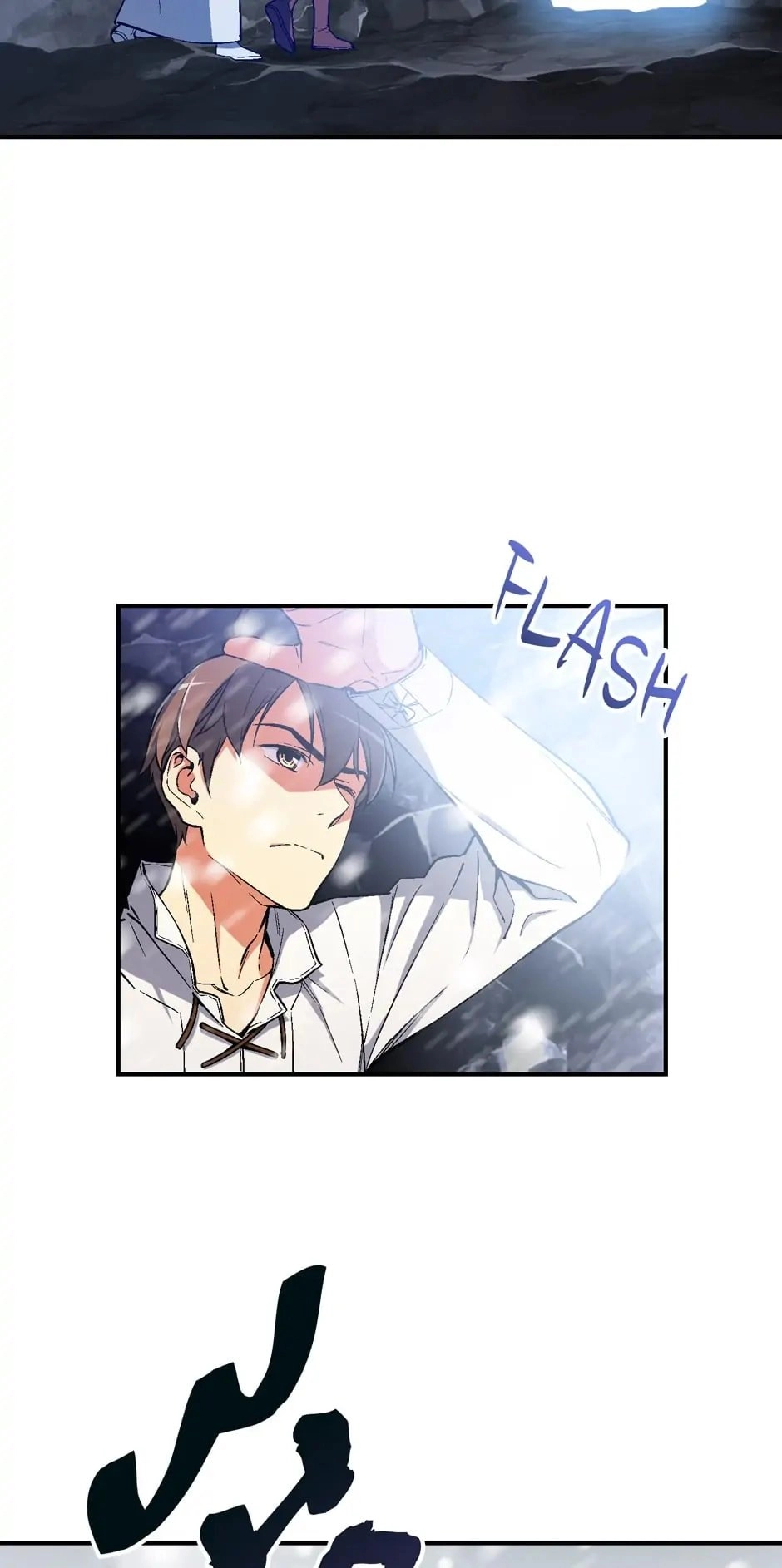 The Legendary Moonlight Sculptor Chapter 77, page 36 of 50