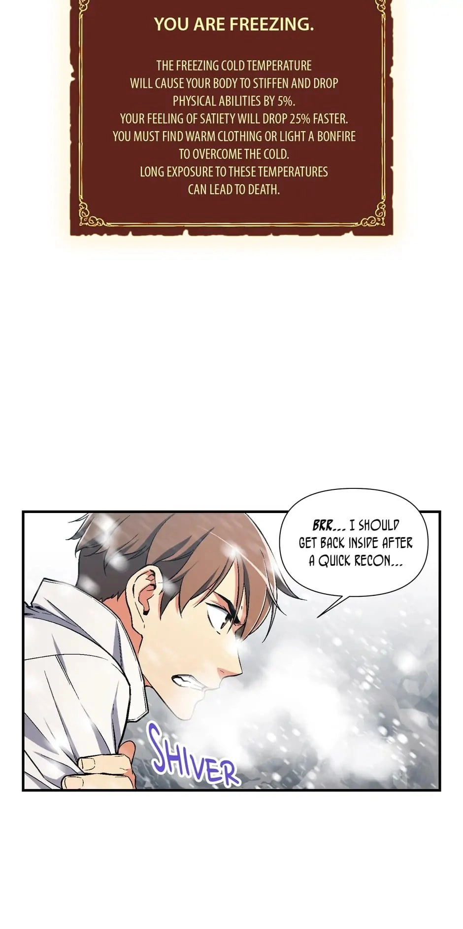 The Legendary Moonlight Sculptor Chapter 77, page 40 of 50
