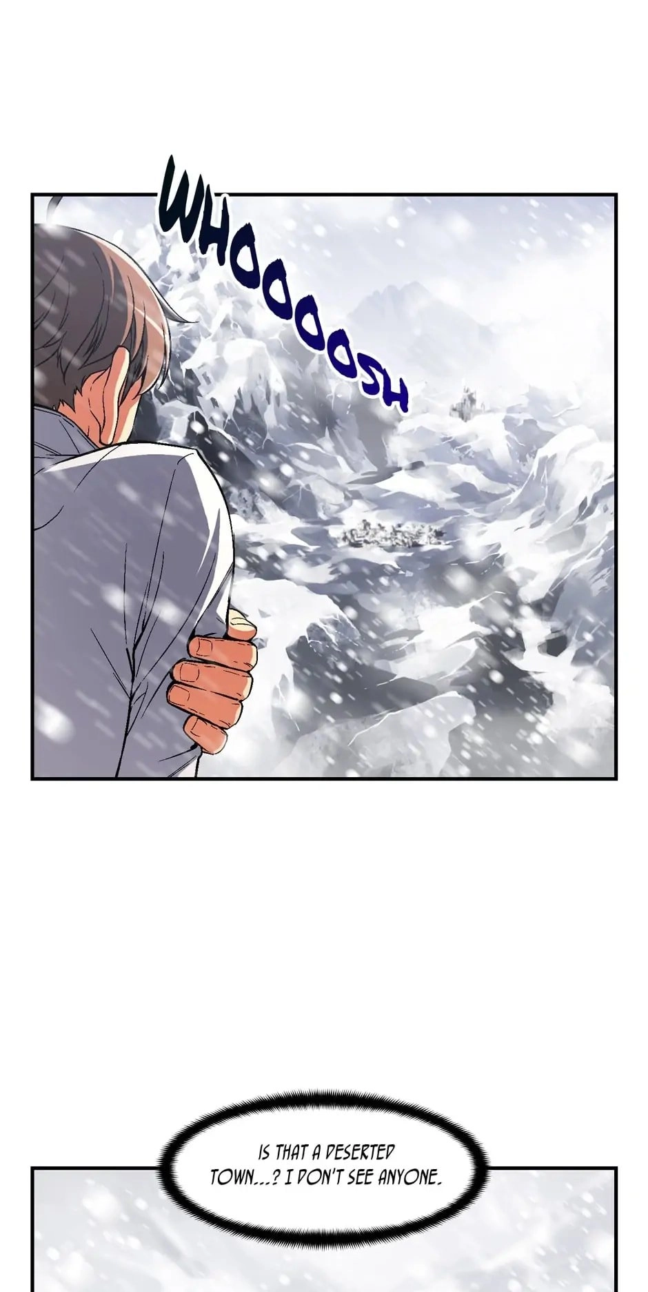 The Legendary Moonlight Sculptor Chapter 77, page 41 of 50
