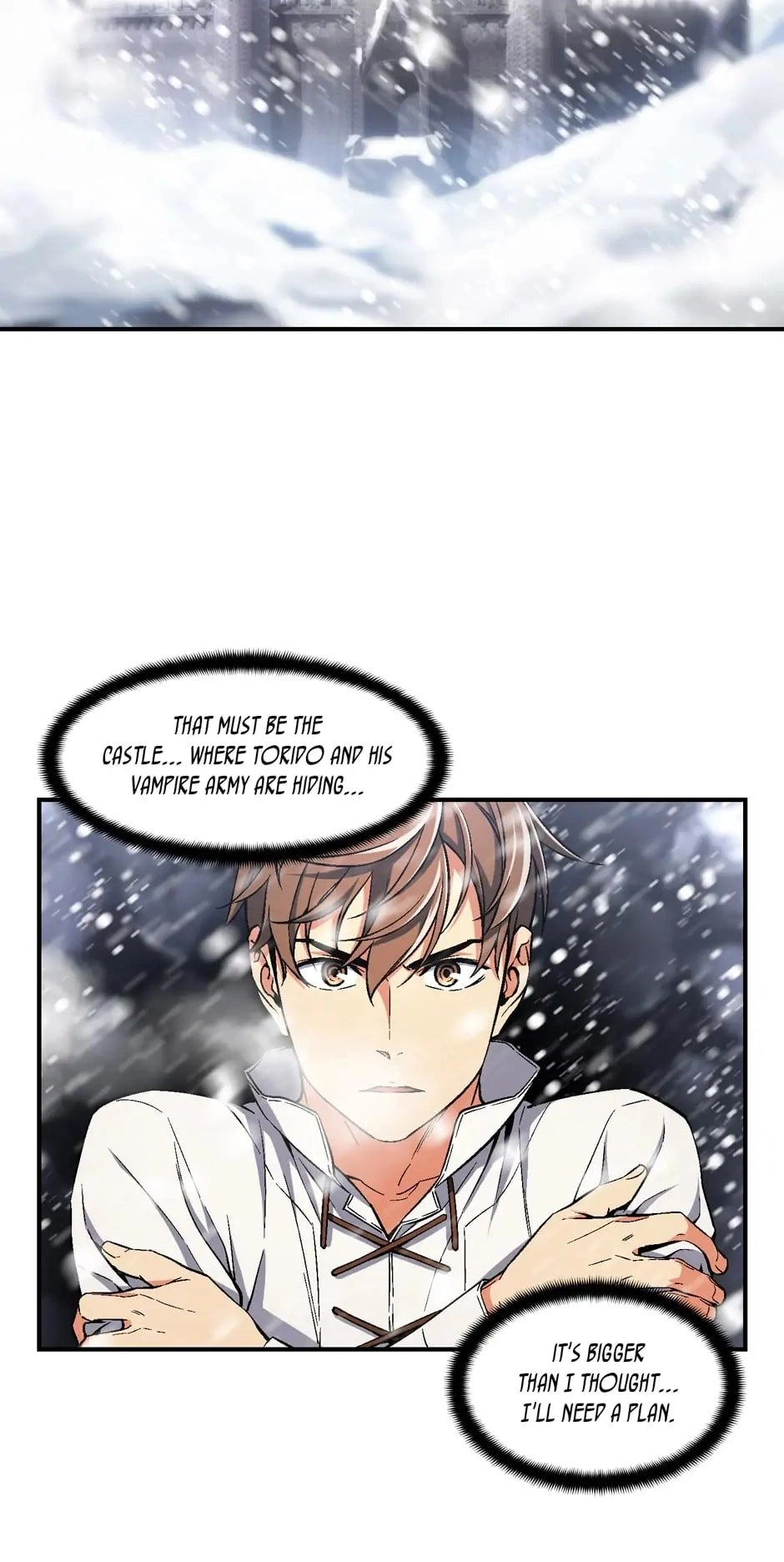 The Legendary Moonlight Sculptor Chapter 77, page 43 of 50