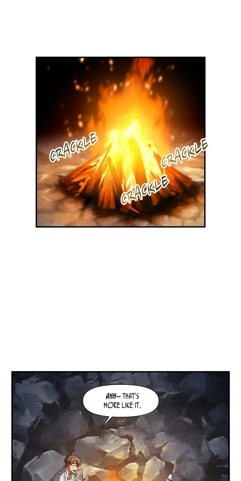 The Legendary Moonlight Sculptor Chapter 77, page 45 of 50