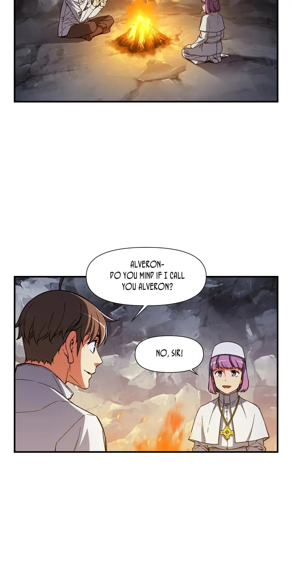 The Legendary Moonlight Sculptor Chapter 77, page 46 of 50