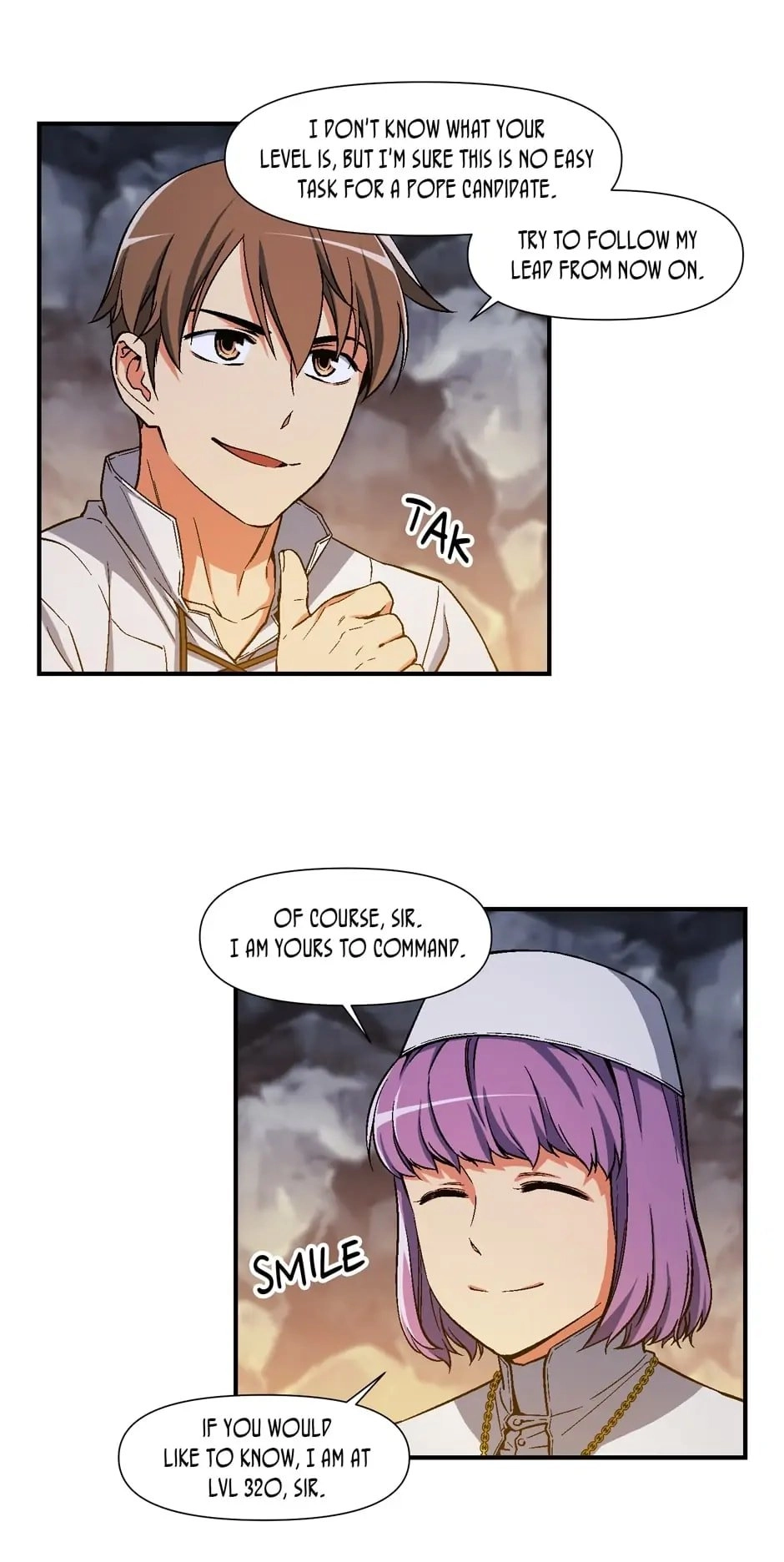 The Legendary Moonlight Sculptor Chapter 77, page 47 of 50