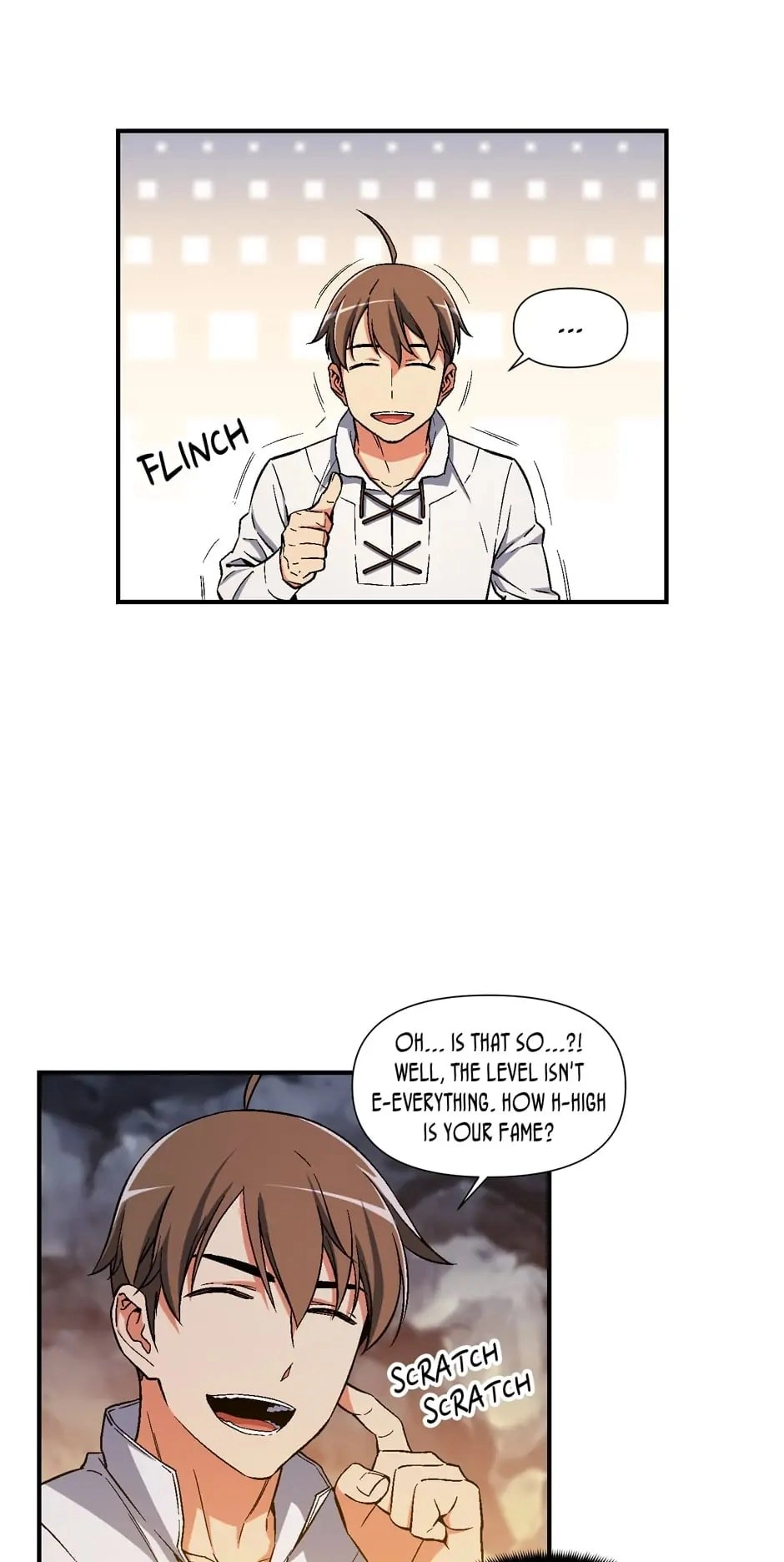 The Legendary Moonlight Sculptor Chapter 77, page 48 of 50