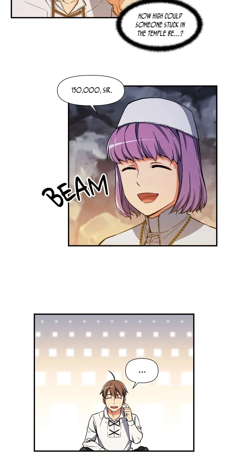 The Legendary Moonlight Sculptor Chapter 77, page 49 of 50