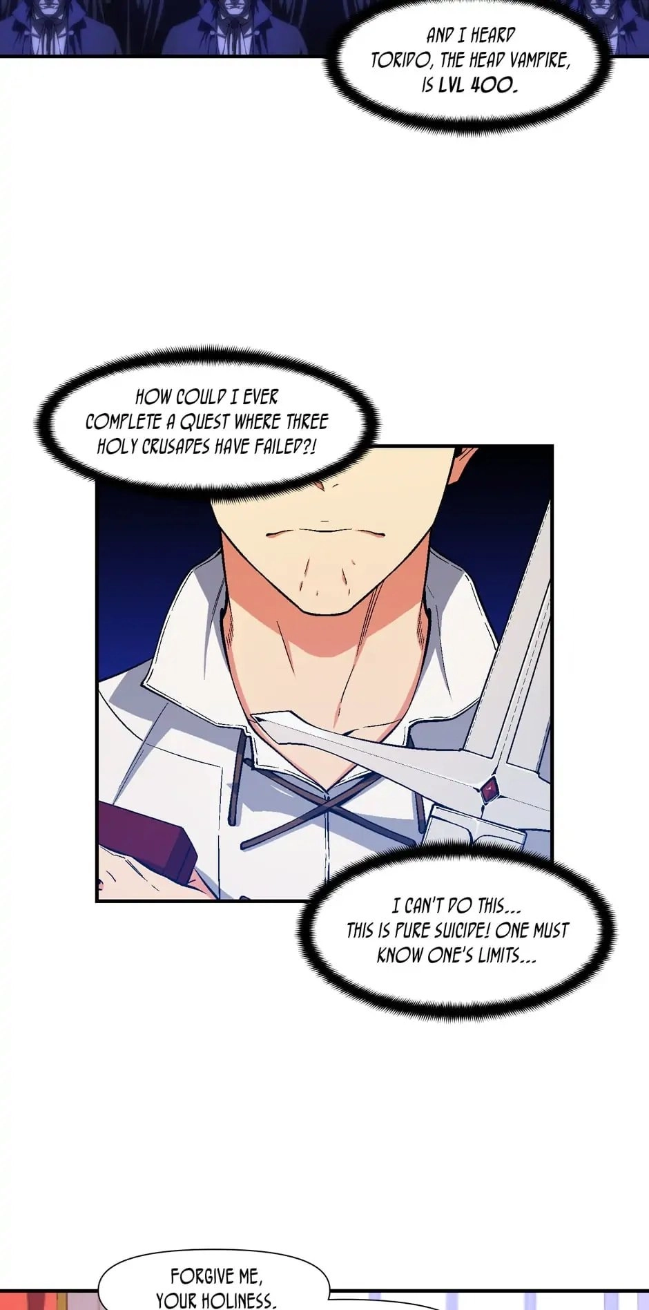 The Legendary Moonlight Sculptor Chapter 77, page 5 of 50