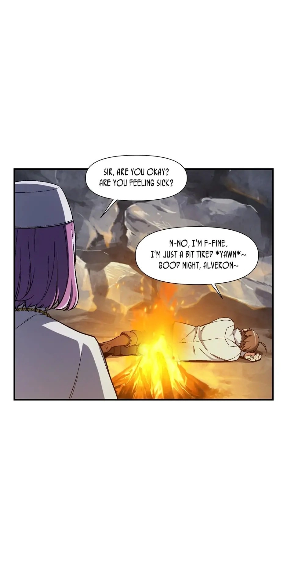 The Legendary Moonlight Sculptor Chapter 77, page 50 of 50