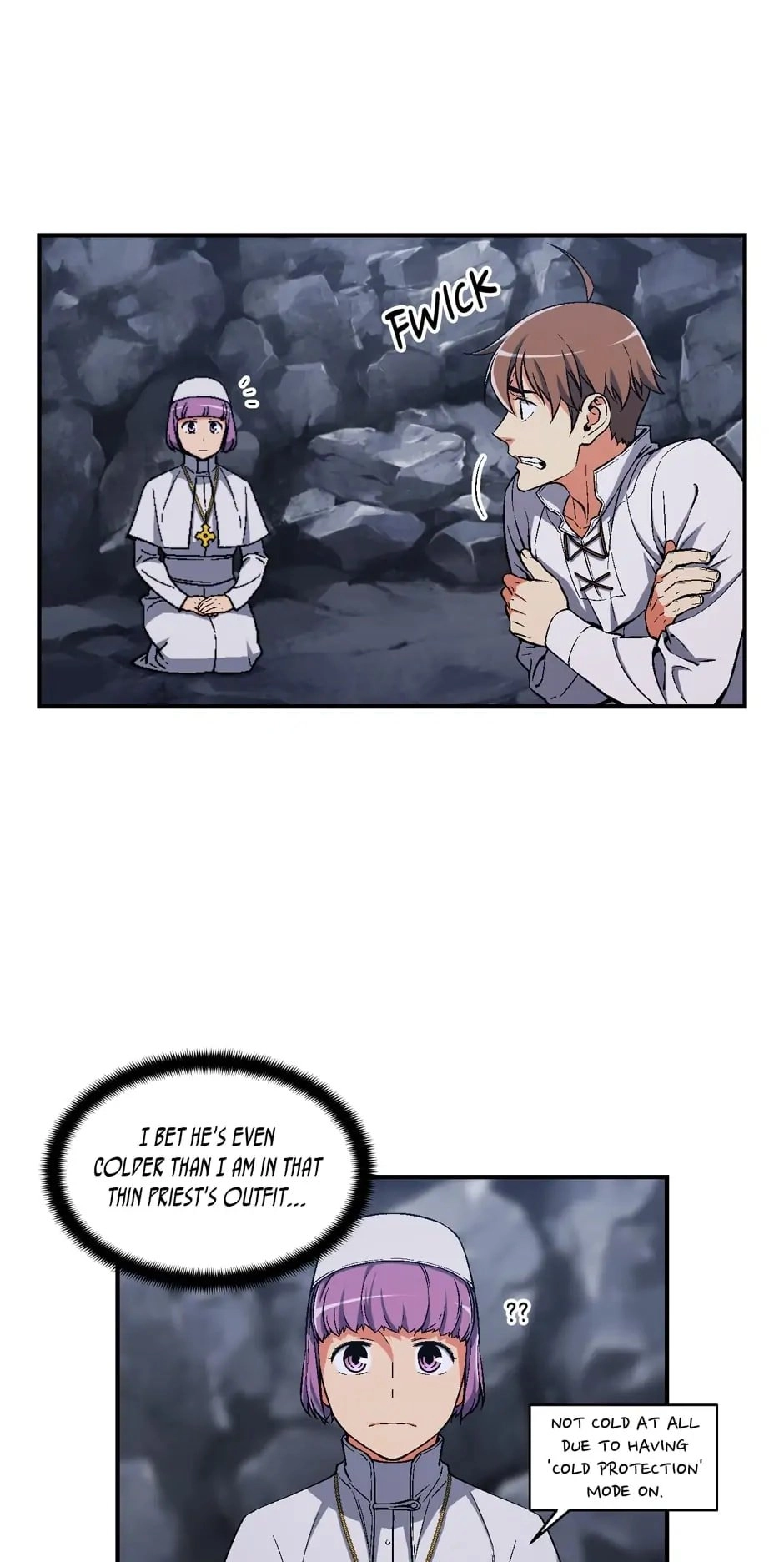 The Legendary Moonlight Sculptor Chapter 78, page 11 of 60