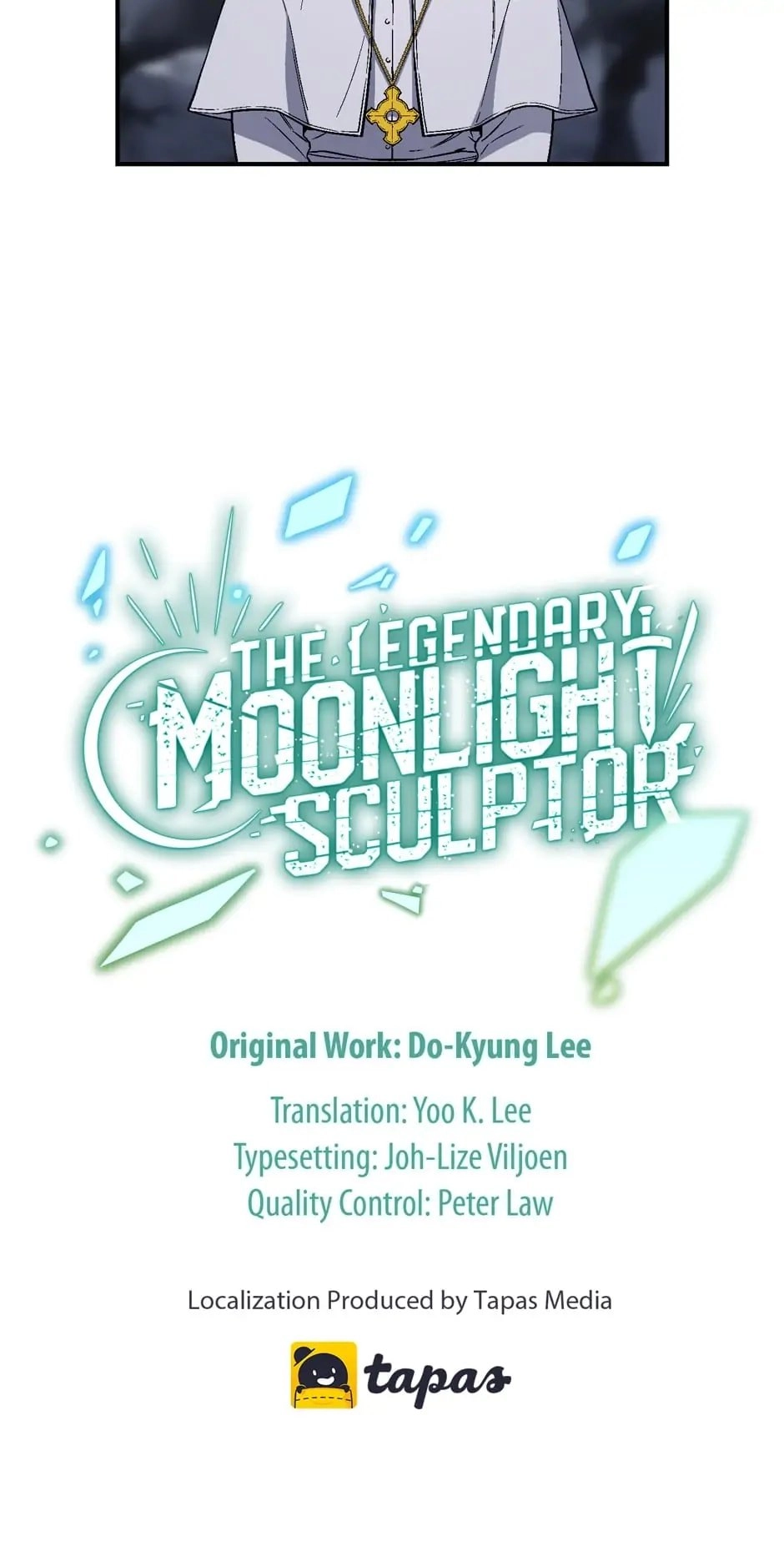 The Legendary Moonlight Sculptor Chapter 78, page 12 of 60