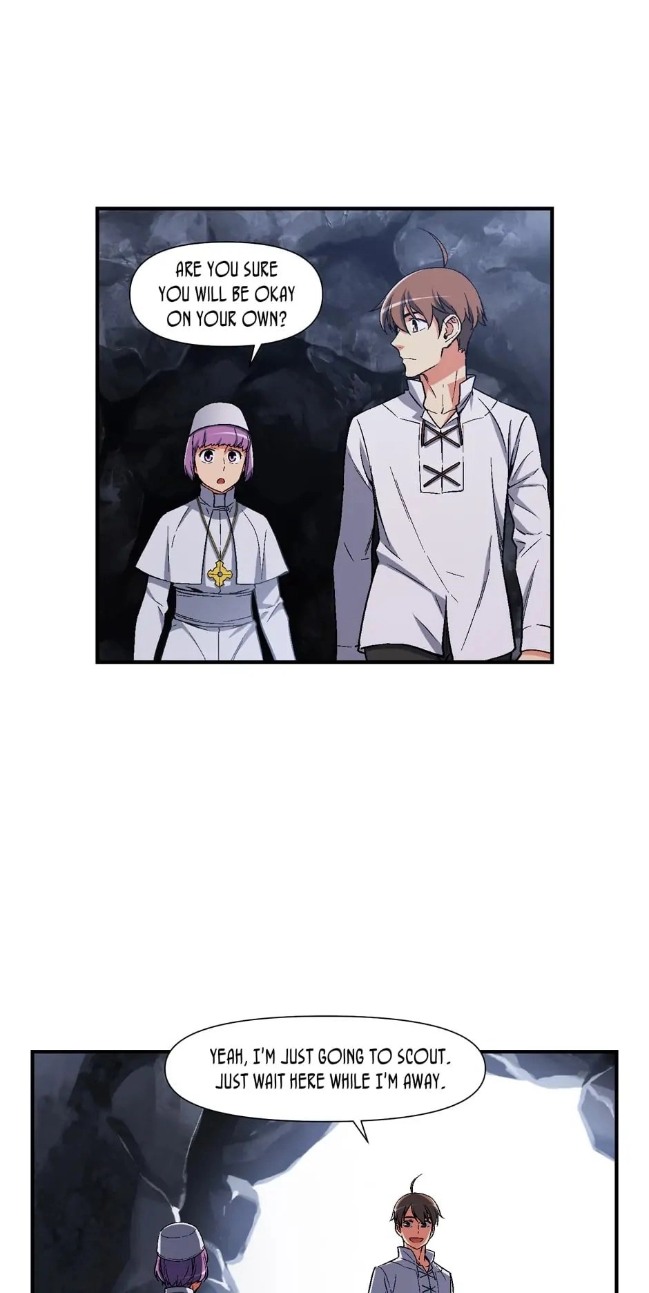The Legendary Moonlight Sculptor Chapter 78, page 13 of 60