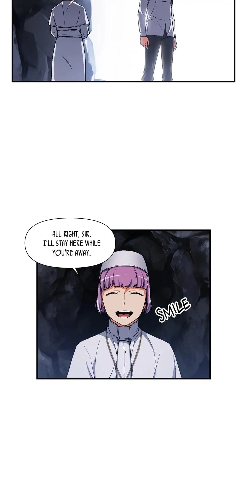 The Legendary Moonlight Sculptor Chapter 78, page 14 of 60