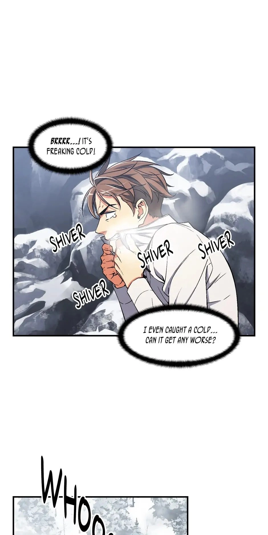 The Legendary Moonlight Sculptor Chapter 78, page 16 of 60