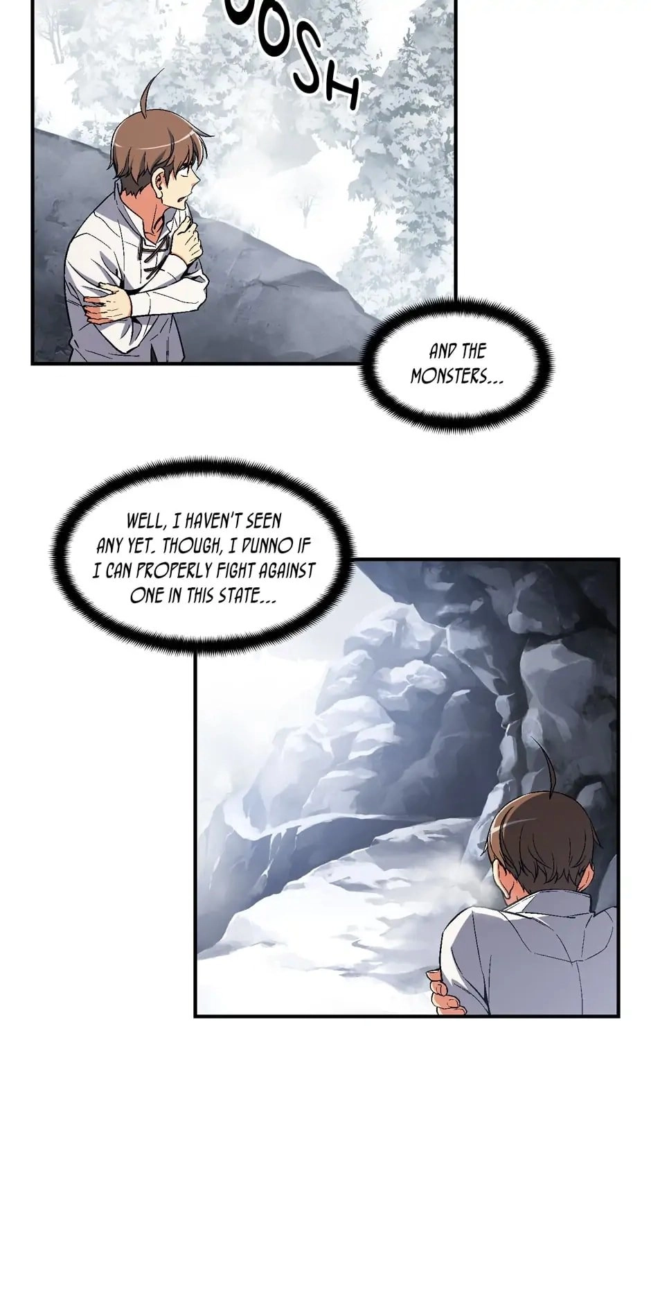 The Legendary Moonlight Sculptor Chapter 78, page 17 of 60