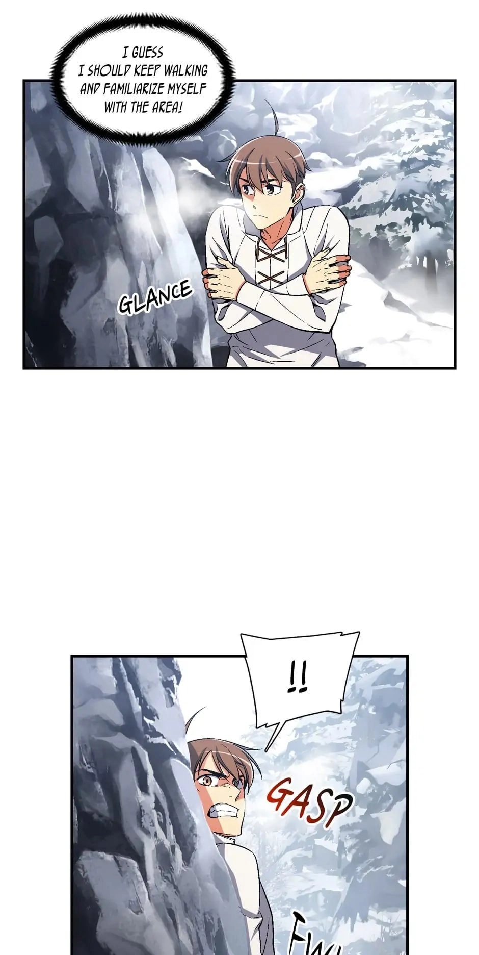 The Legendary Moonlight Sculptor Chapter 78, page 18 of 60