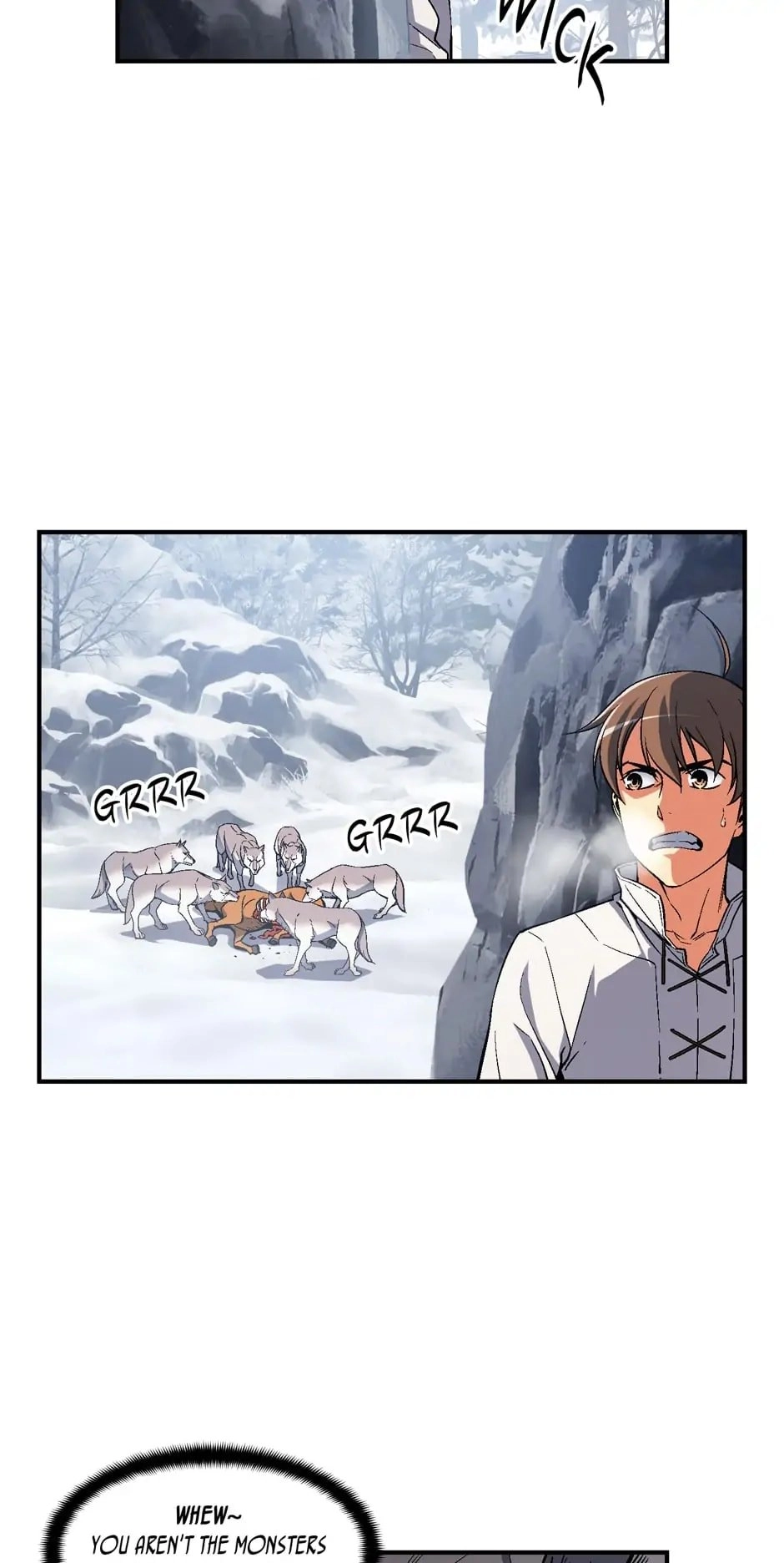 The Legendary Moonlight Sculptor Chapter 78, page 19 of 60