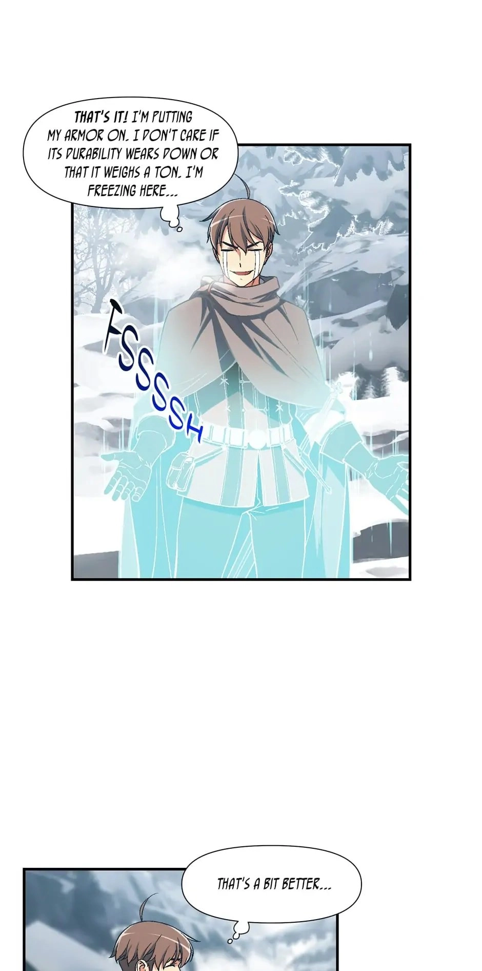 The Legendary Moonlight Sculptor Chapter 78, page 21 of 60