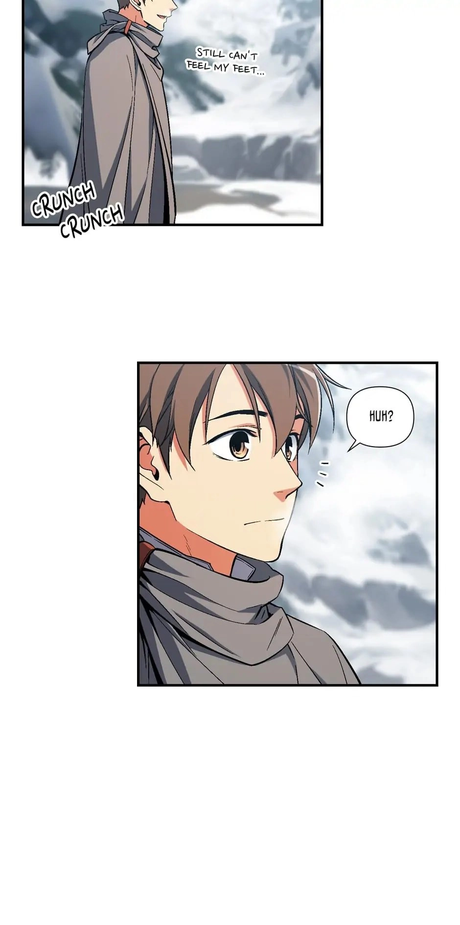 The Legendary Moonlight Sculptor Chapter 78, page 22 of 60