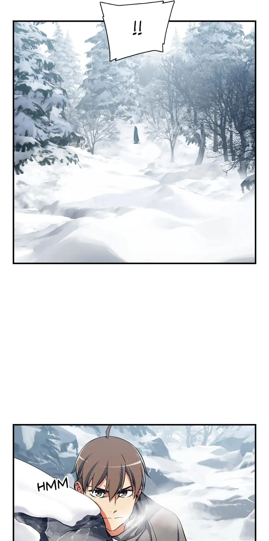 The Legendary Moonlight Sculptor Chapter 78, page 23 of 60