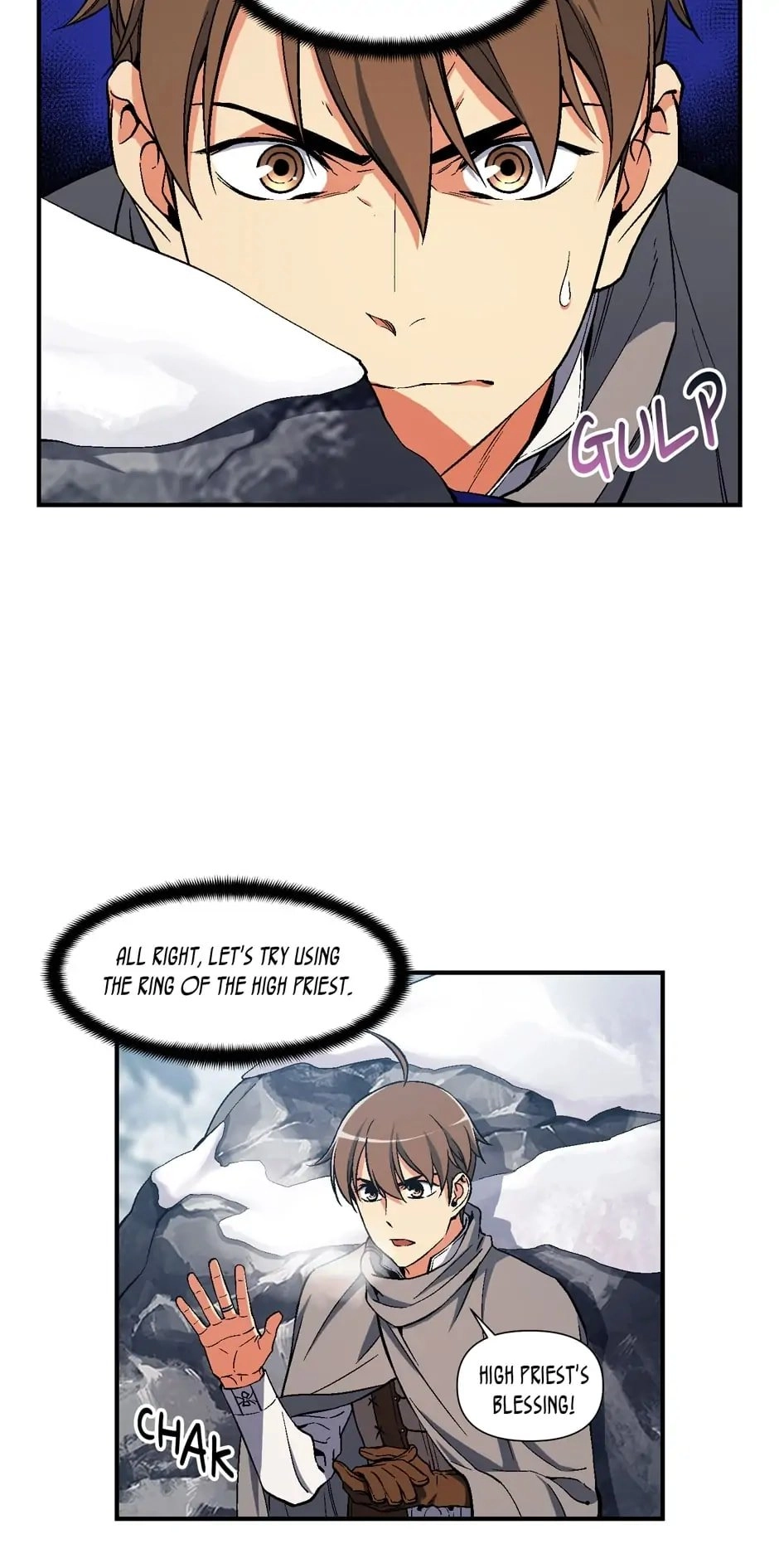 The Legendary Moonlight Sculptor Chapter 78, page 26 of 60