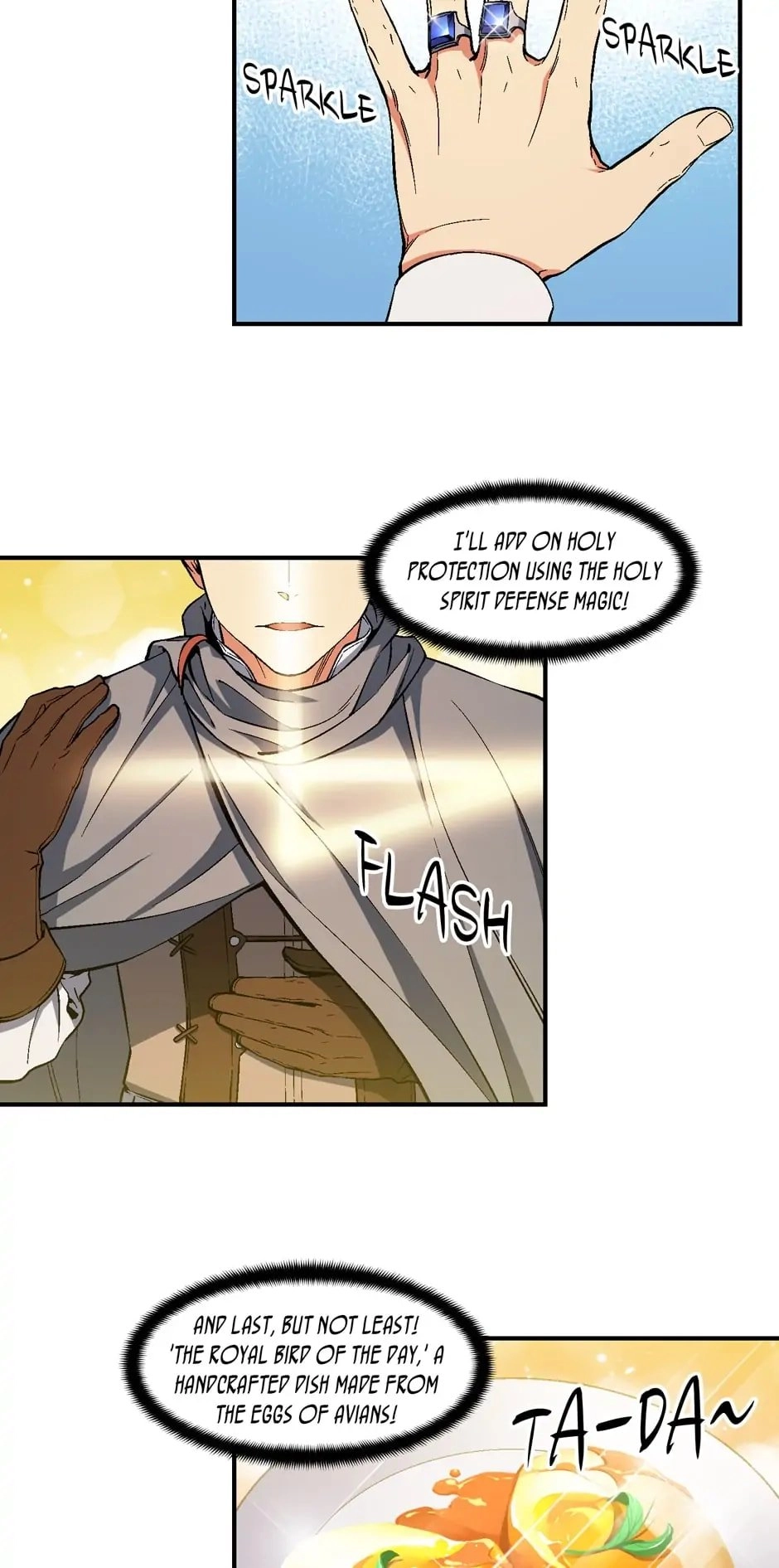 The Legendary Moonlight Sculptor Chapter 78, page 29 of 60