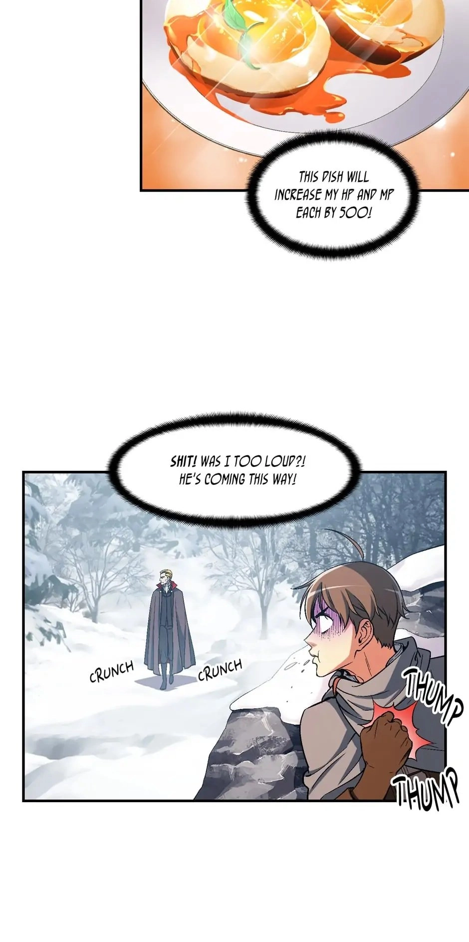The Legendary Moonlight Sculptor Chapter 78, page 30 of 60