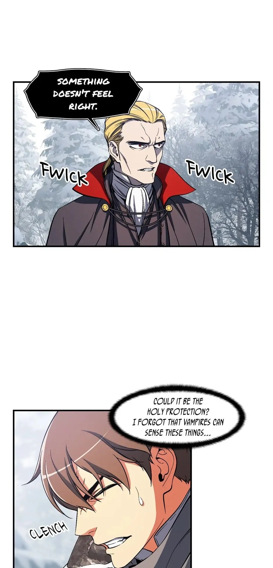 The Legendary Moonlight Sculptor Chapter 78, page 31 of 60