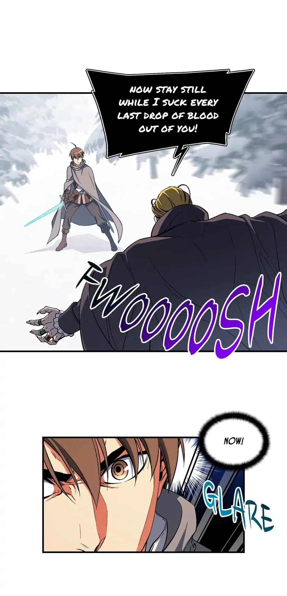 The Legendary Moonlight Sculptor Chapter 78, page 36 of 60